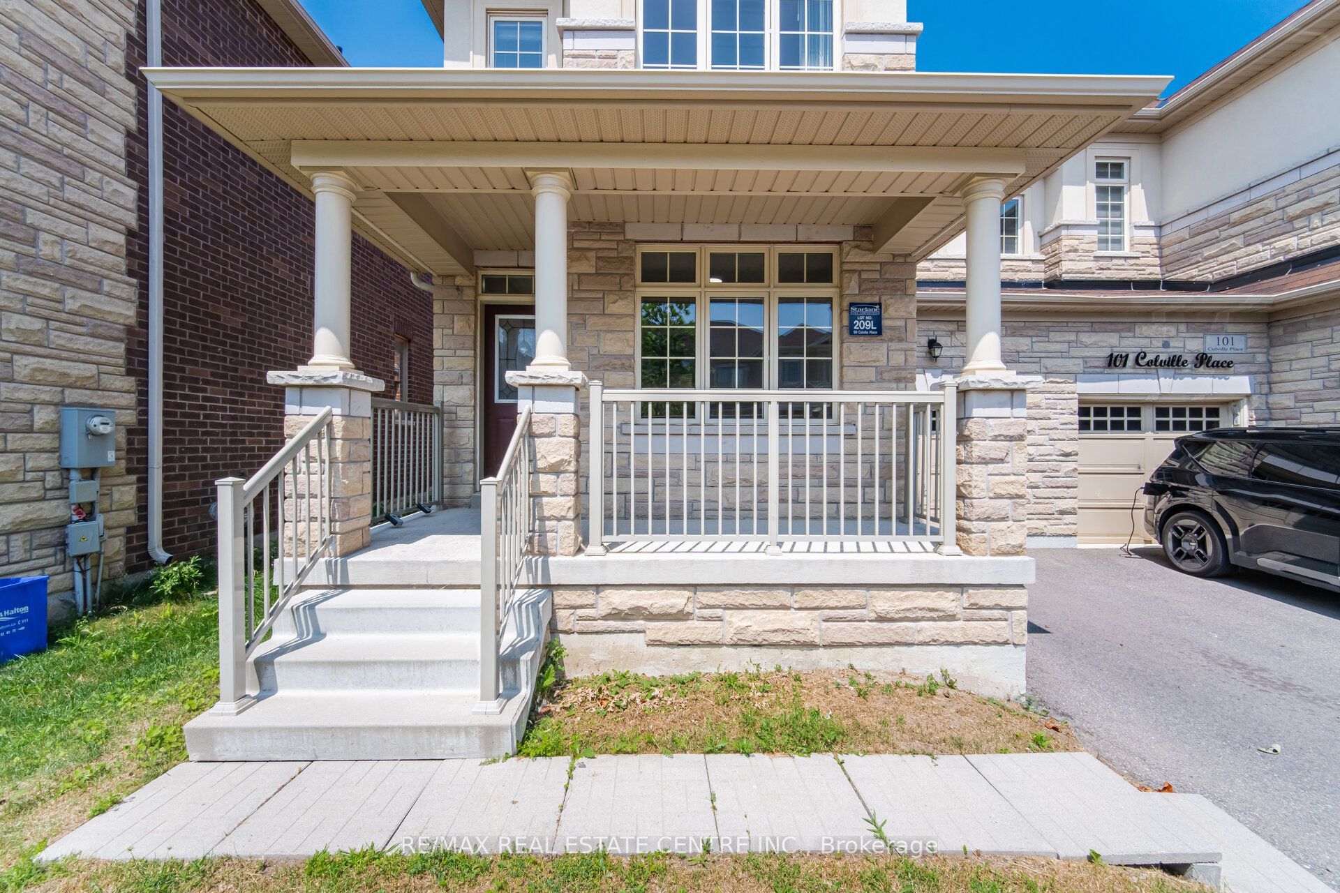99 Colville Place, Milton, ON L9E 7K6 photo 5