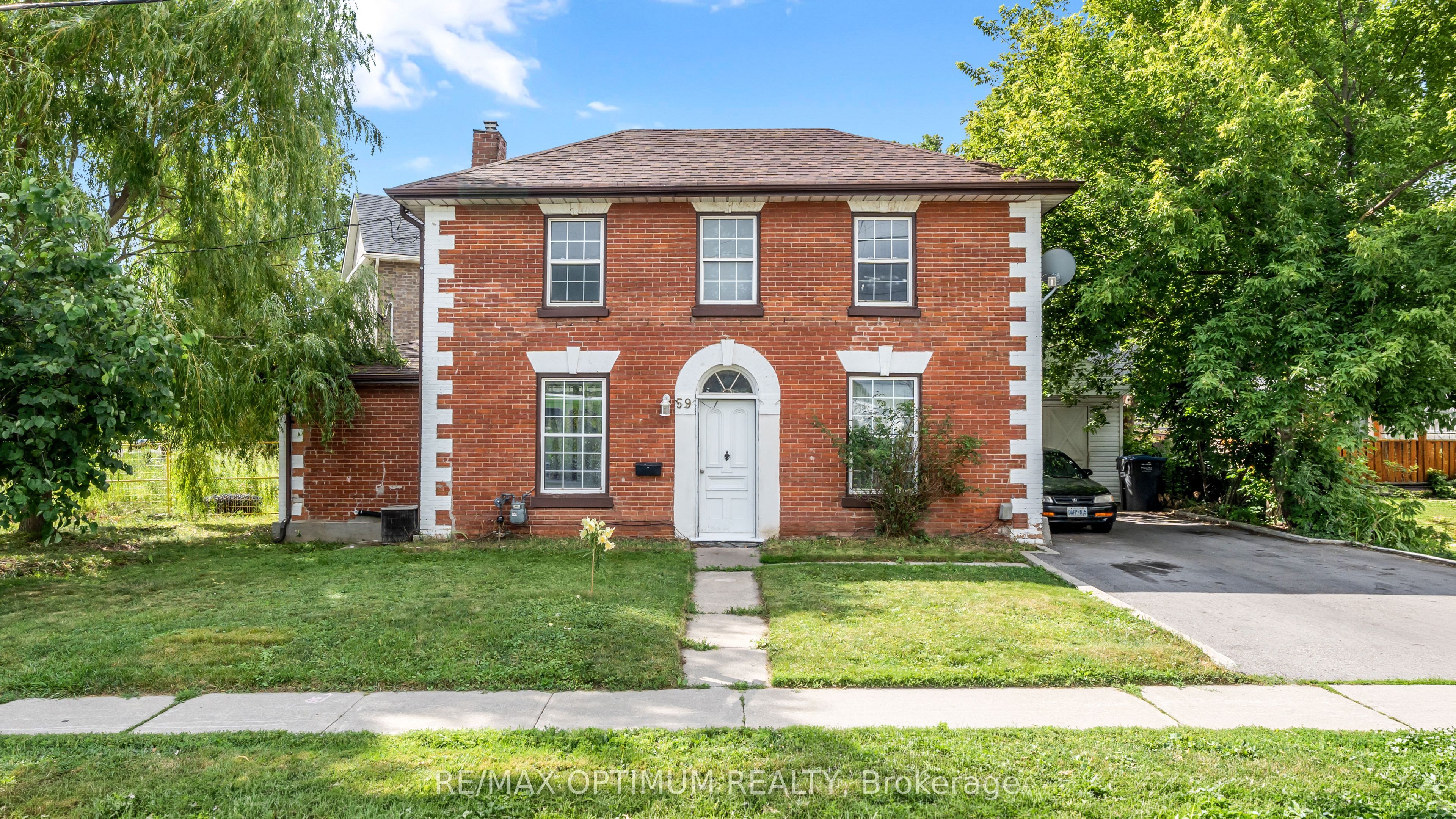 59 Railroad Street, Brampton, ON L6X 1G5 photo 2