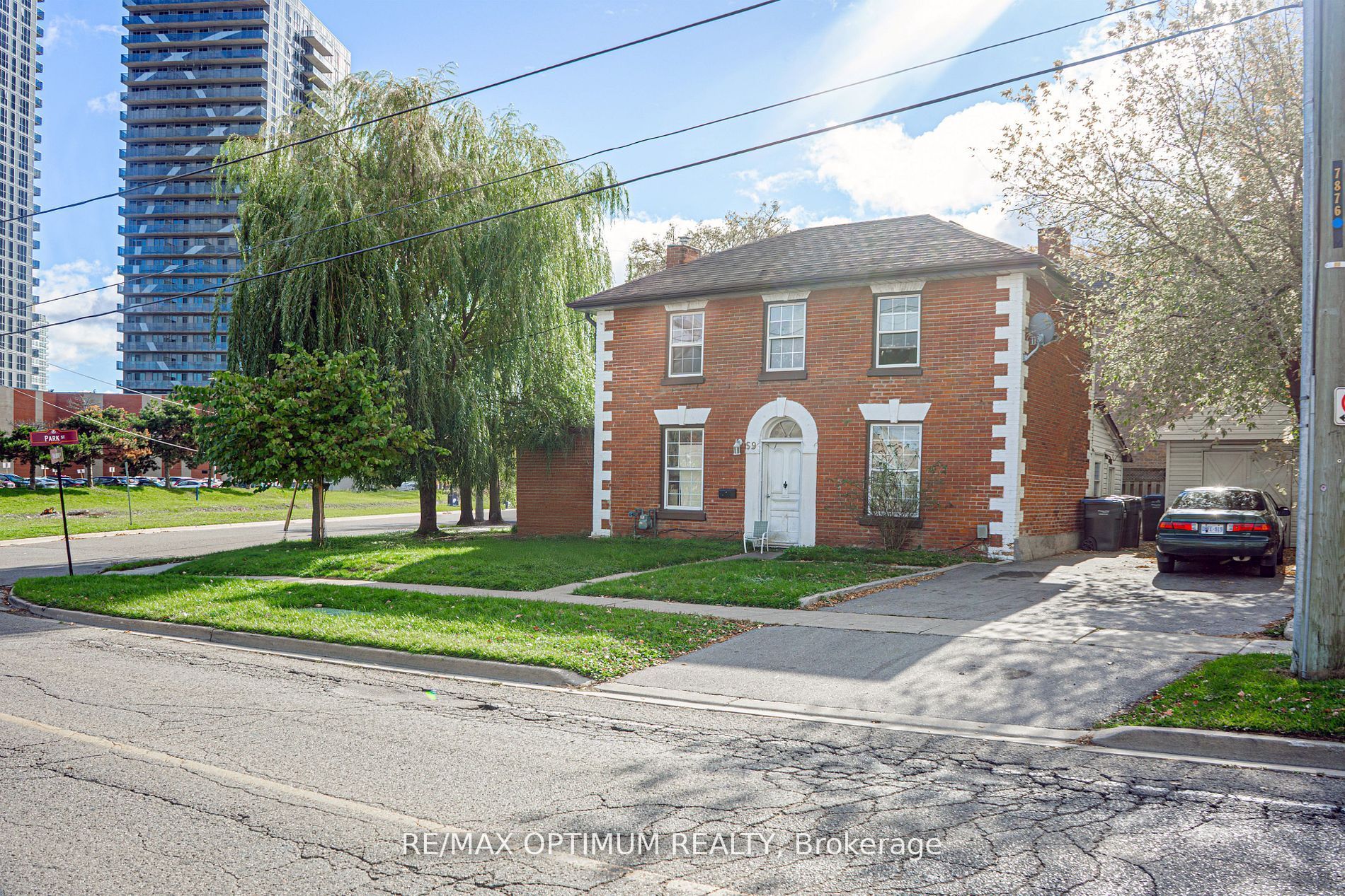 59 Railroad Street, Brampton, ON L6X 1G5 photo 3