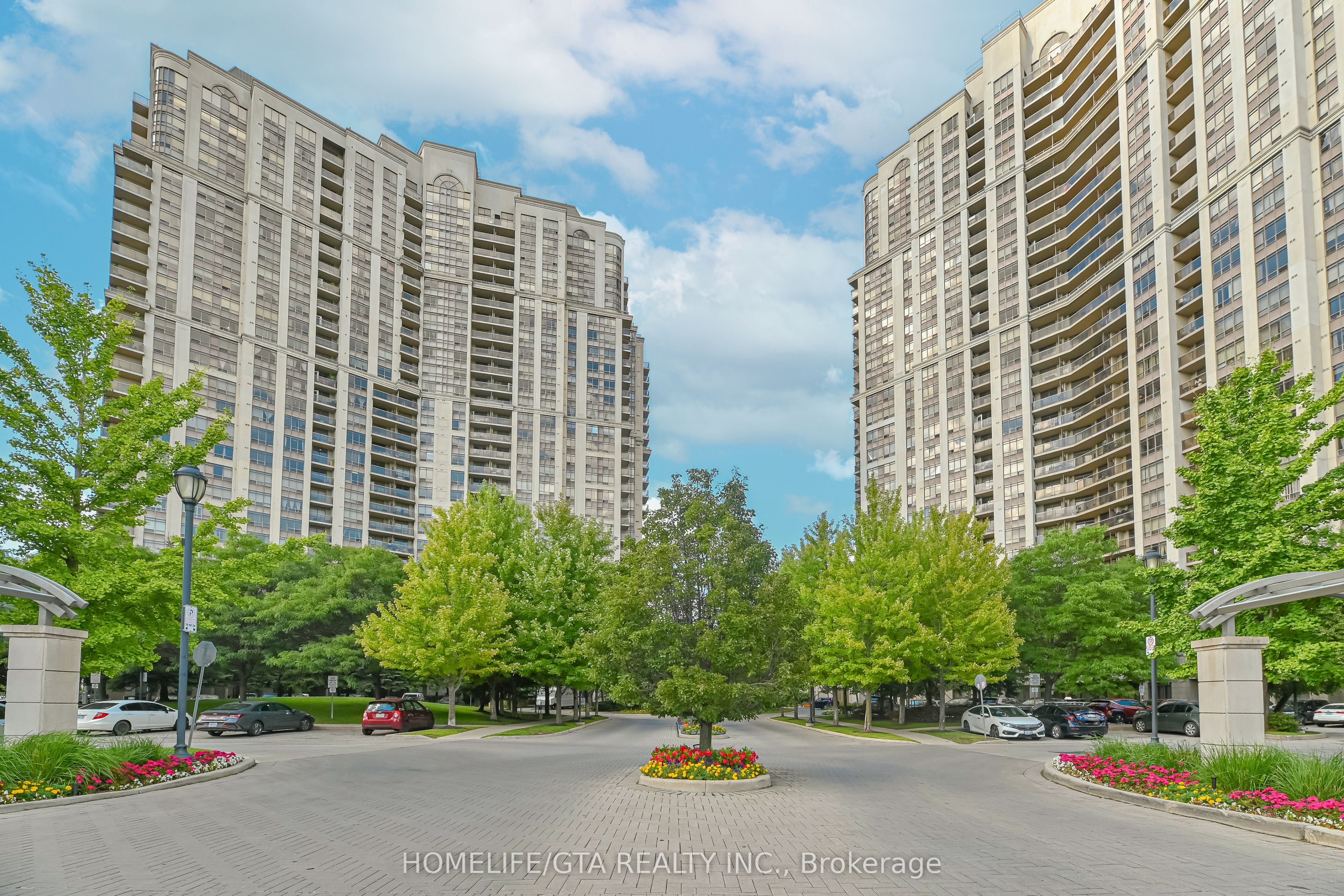 710 Humberwood Boulevard 2302, Toronto, ON M9W 7J5