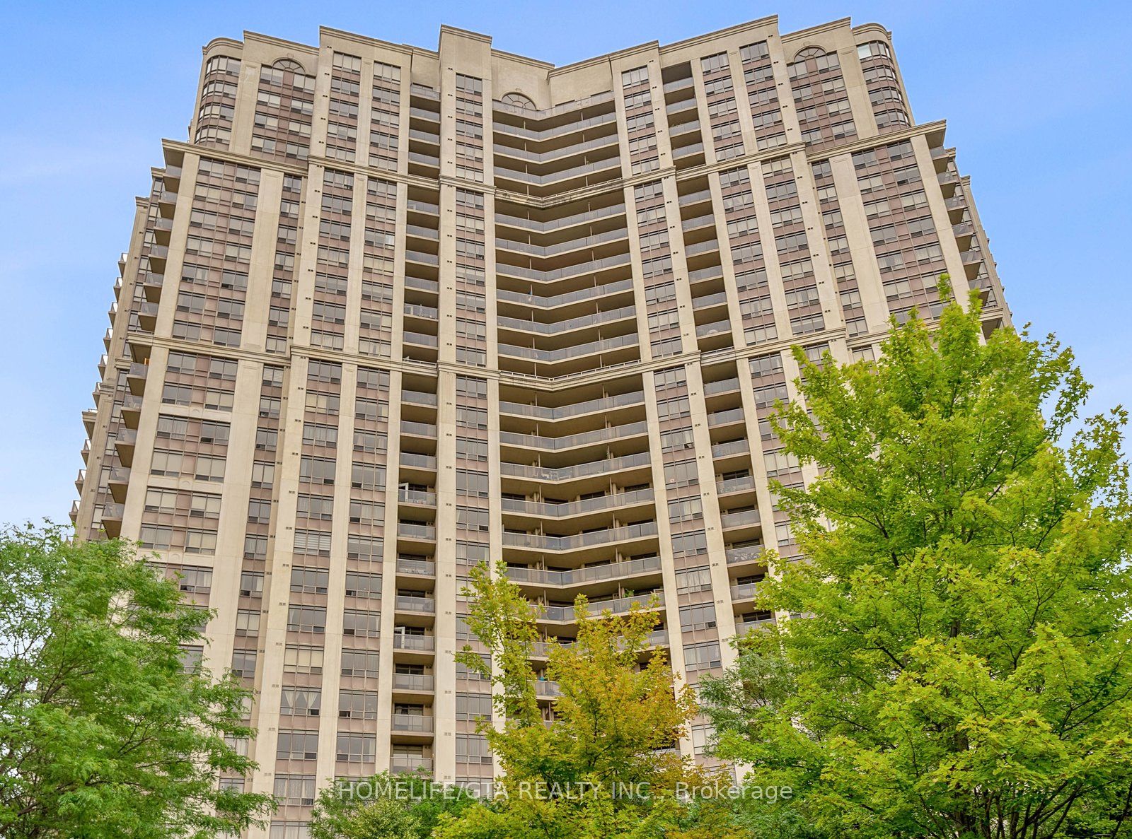 710 Humberwood Boulevard 2302, Toronto, ON M9W 7J5 photo 3
