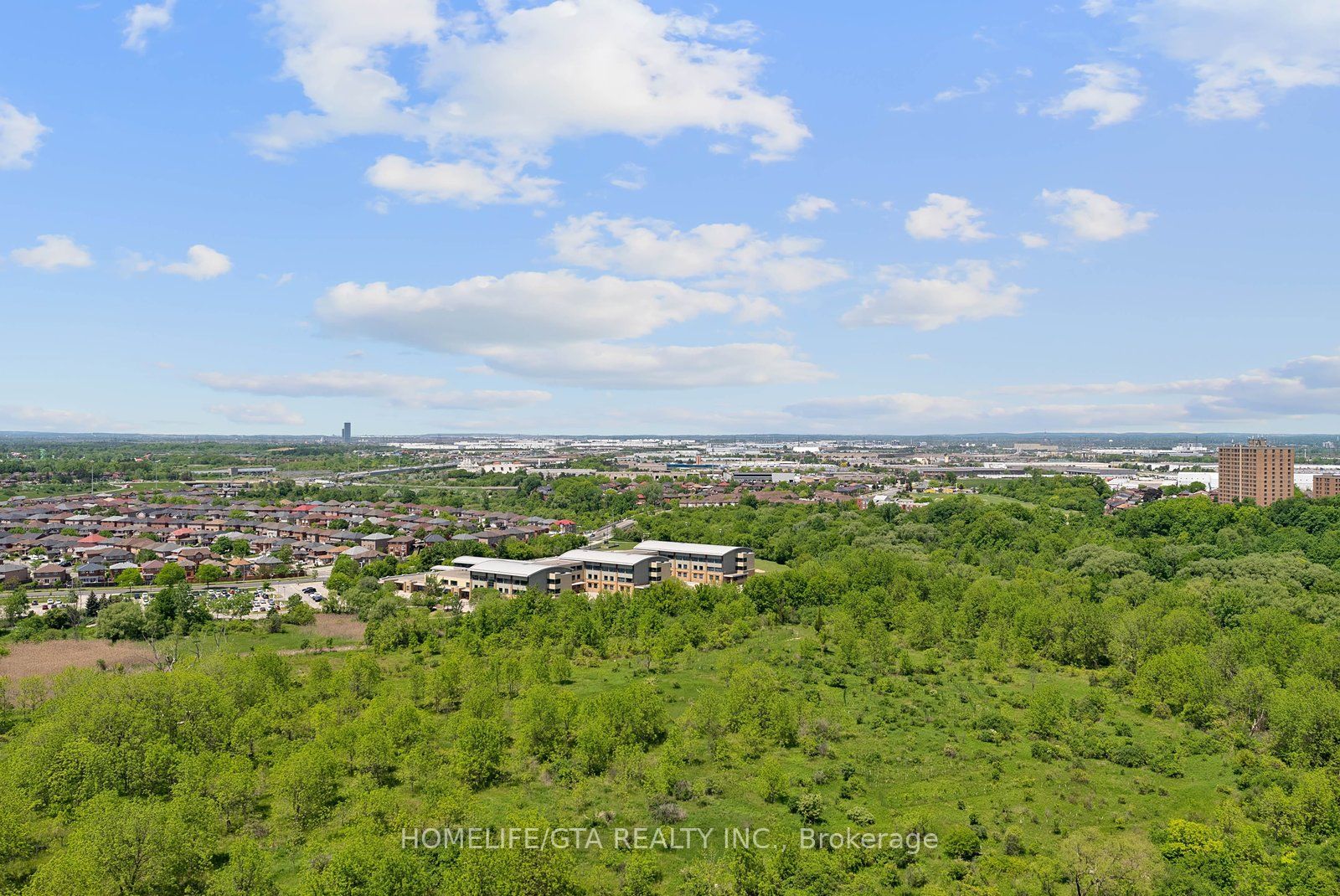 710 Humberwood Boulevard 2302, Toronto, ON M9W 7J5 photo 5