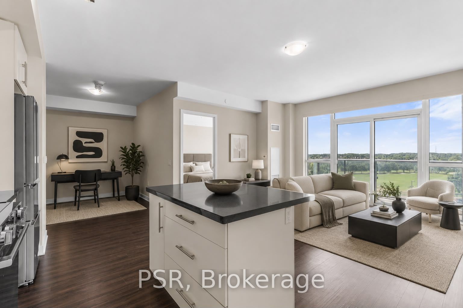 4699 Glen Erin Drive 407, Mississauga, ON L5M 2E5