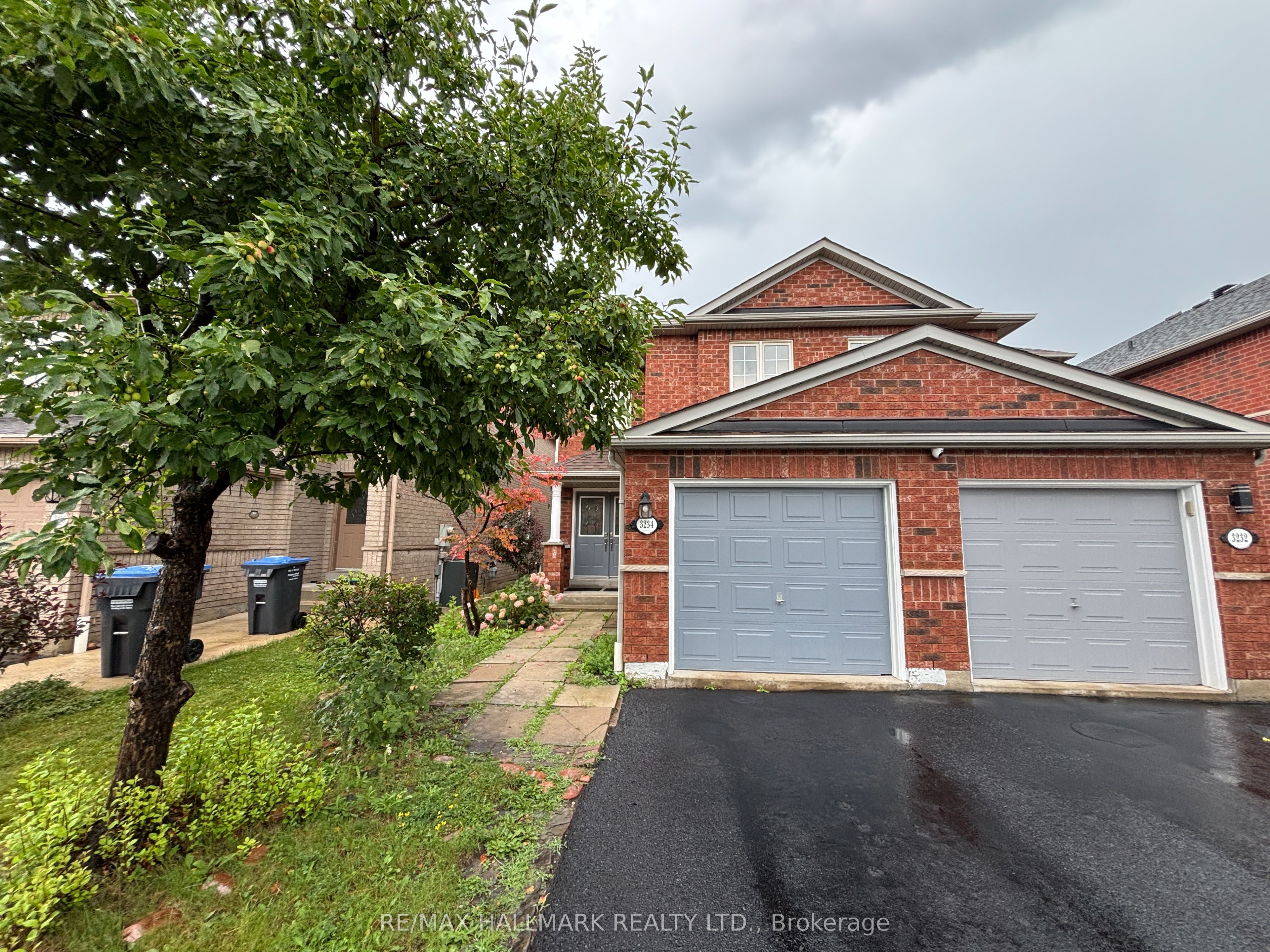 3234 Raindance Crescent, Mississauga, ON L5N 8L6
