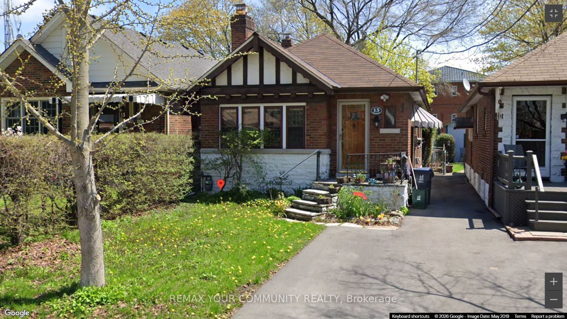 13 Tenth Street, Toronto, ON M8V 3E7