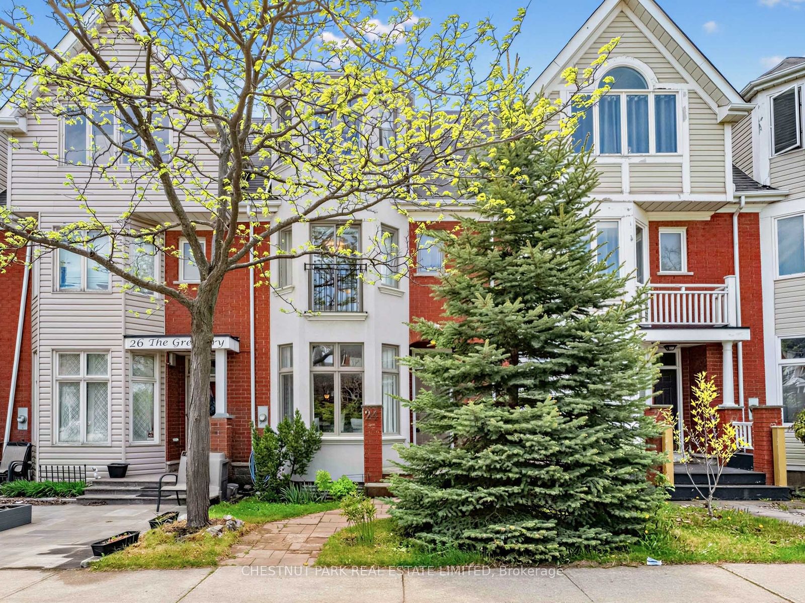 24 The Greenery, Oakville, ON L6H 6J6