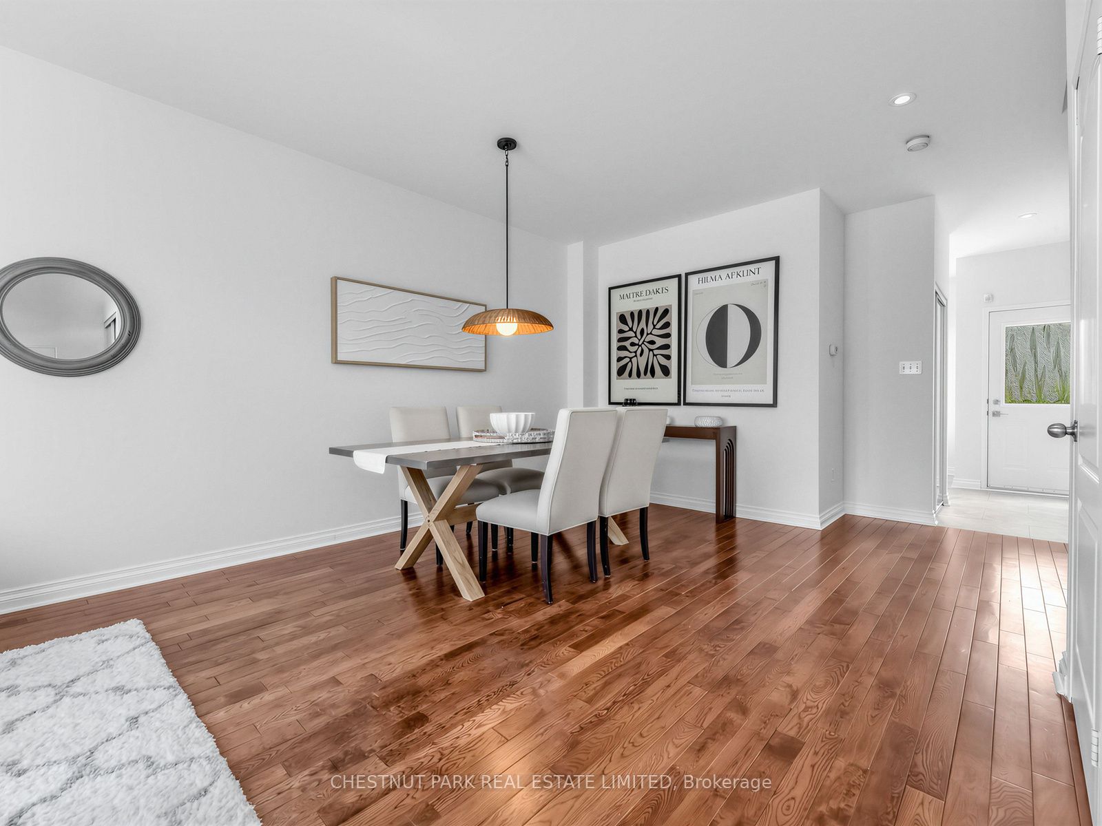 24 The Greenery, Oakville, ON L6H 6J6 photo 2