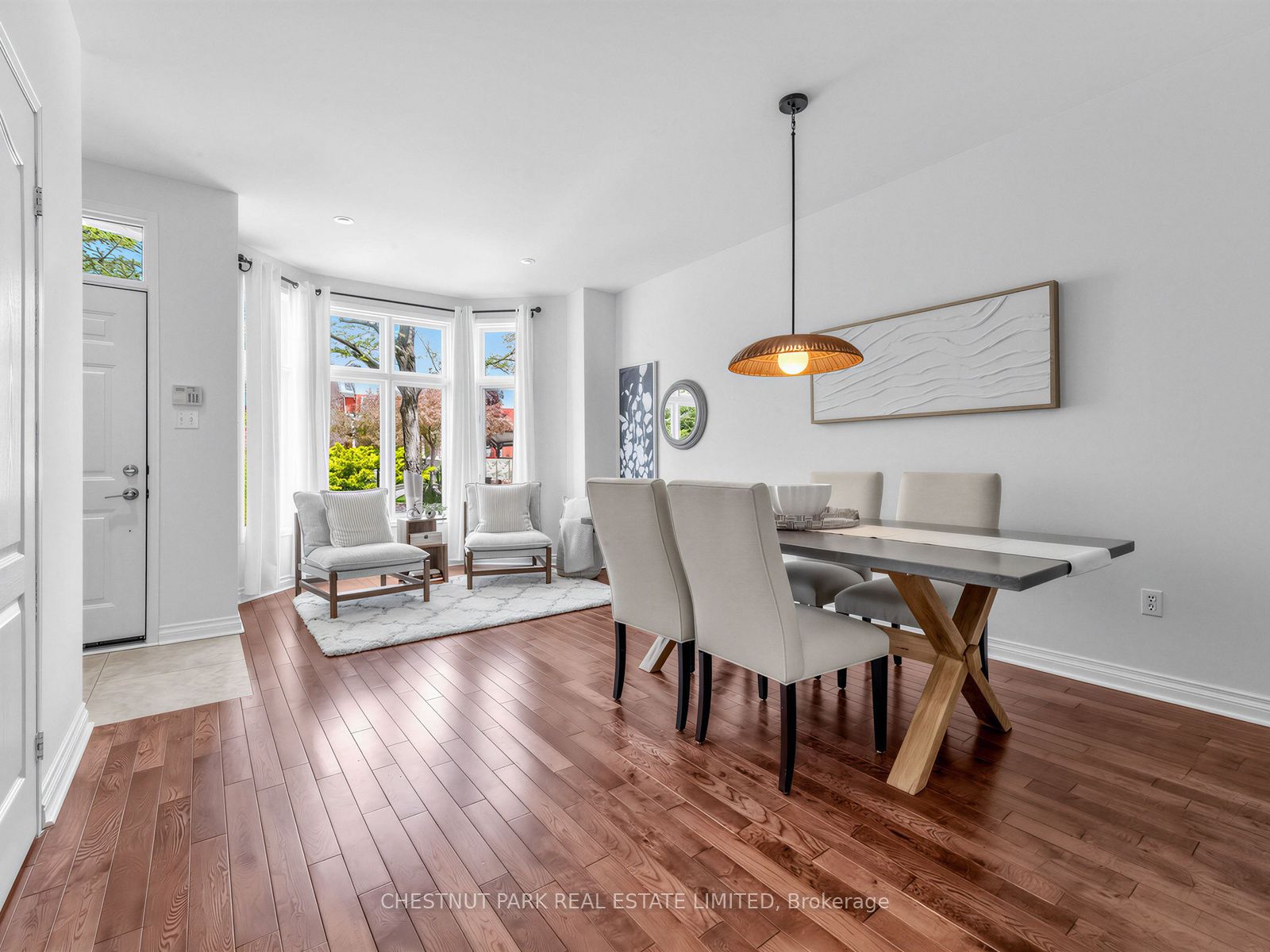 24 The Greenery, Oakville, ON L6H 6J6 photo 3