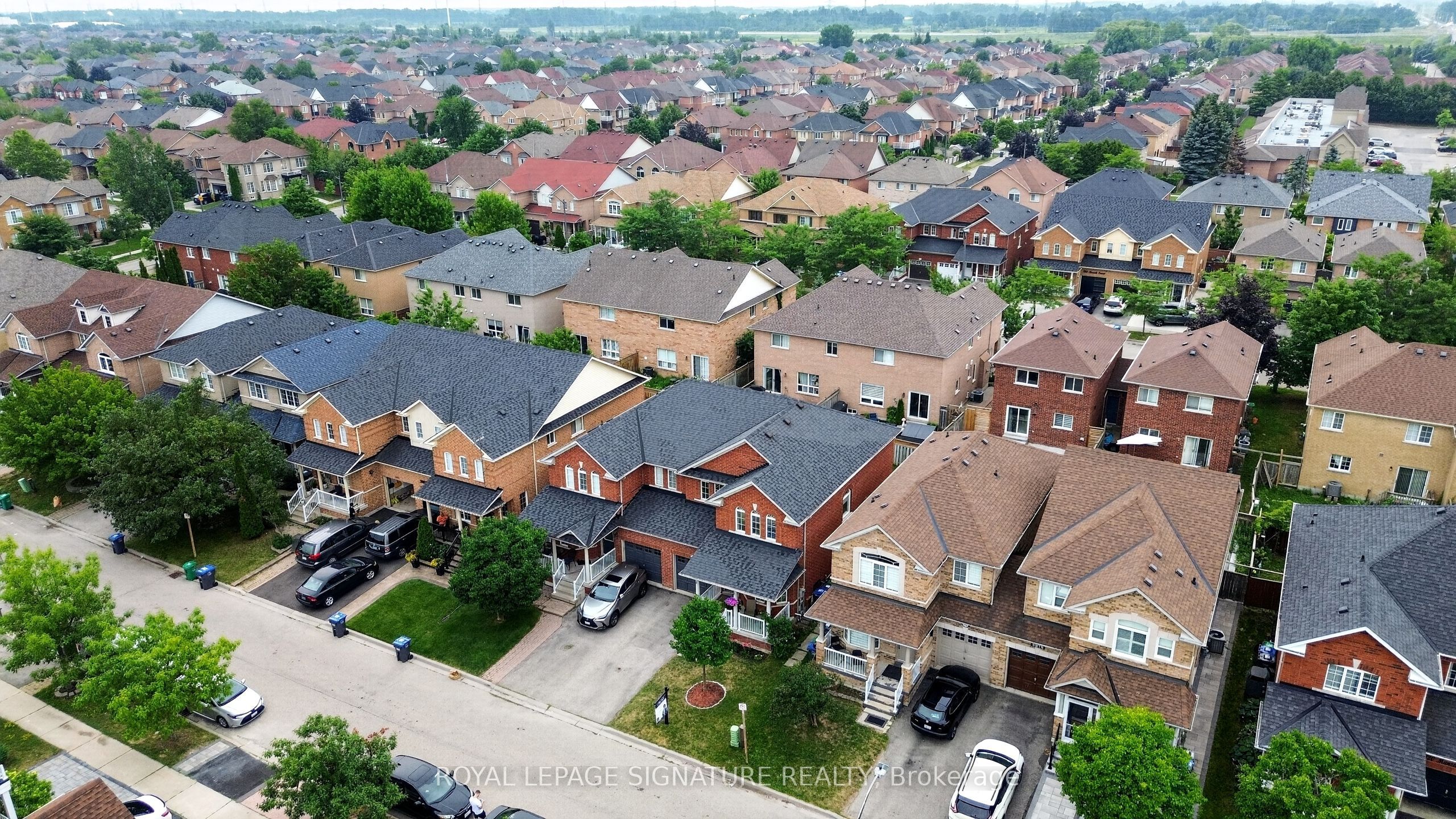 5910 Manzanillo Crescent, Mississauga, ON L5M 6Y6 photo 3