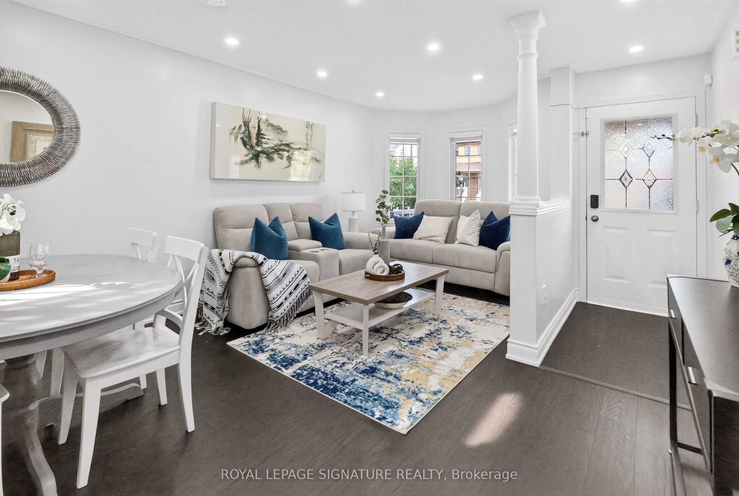 5910 Manzanillo Crescent, Mississauga, ON L5M 6Y6 photo 5