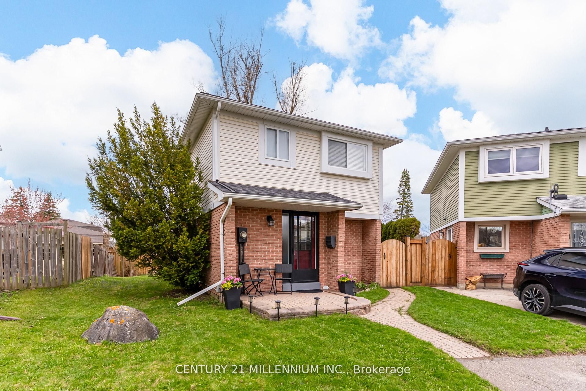 72 Karen Court, Orangeville, ON L9W 3S3 photo 2