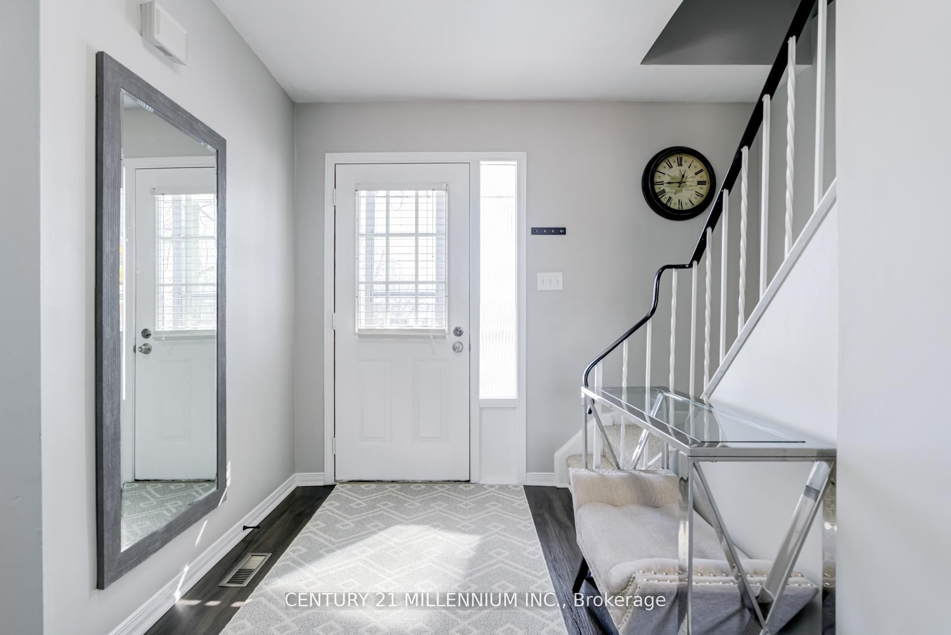 72 Karen Court, Orangeville, ON L9W 3S3 photo 4