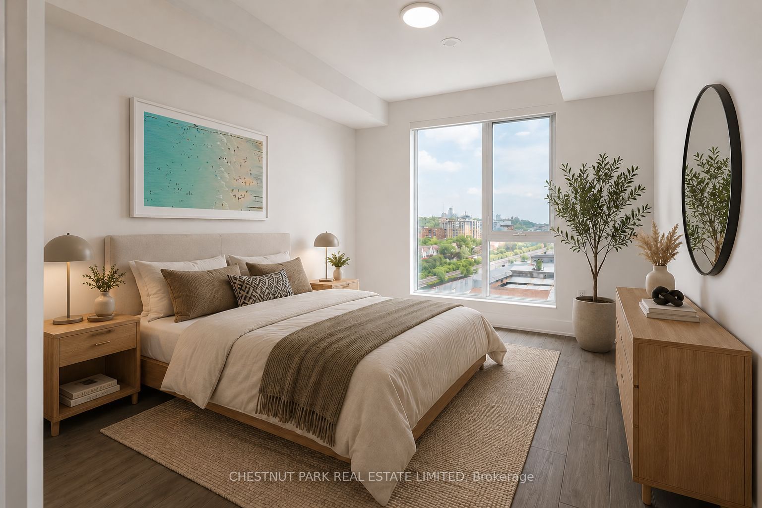 858 Dupont Street 828, Toronto, ON M6G 0C1 photo 4