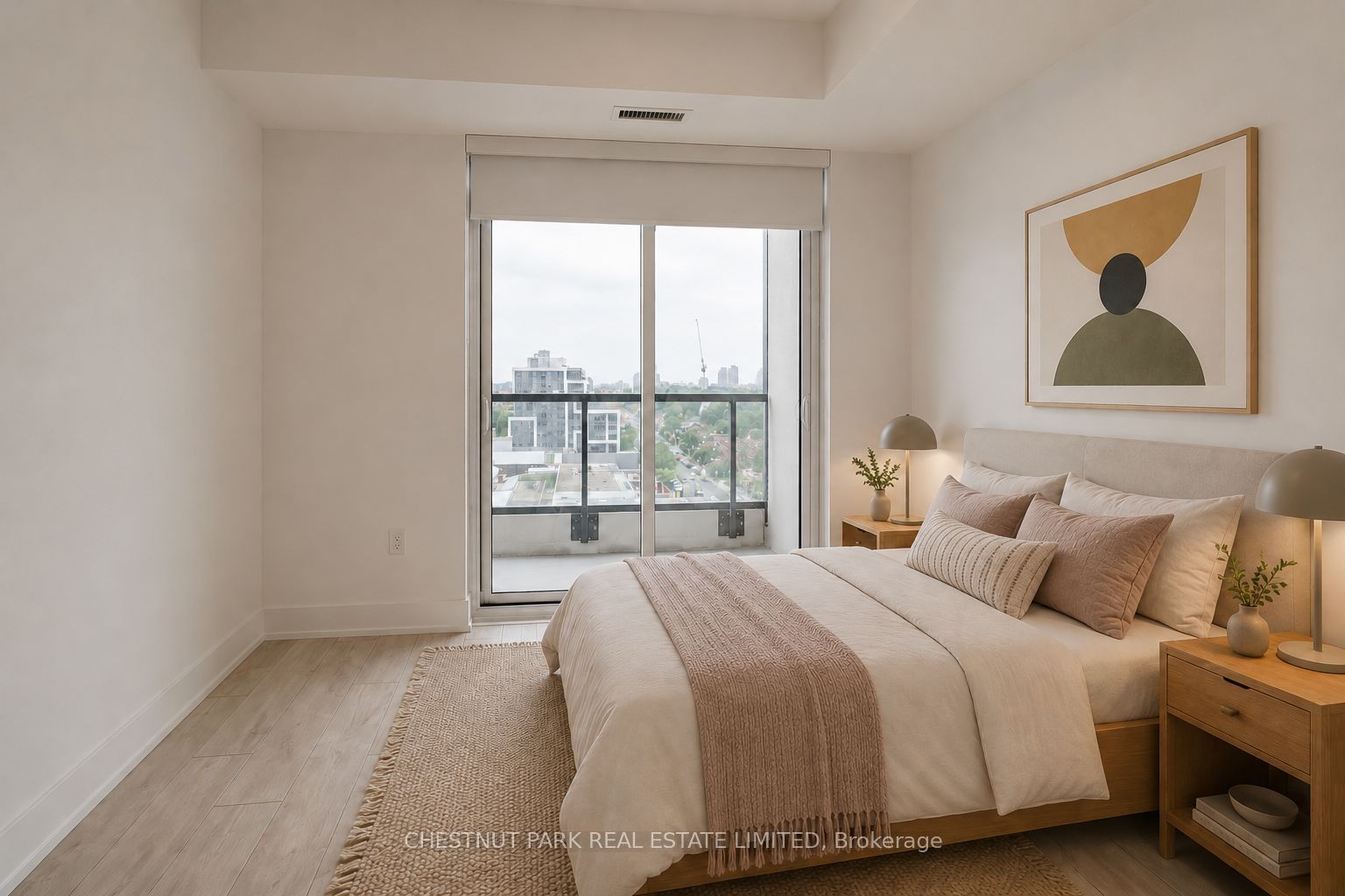 858 Dupont Street 828, Toronto, ON M6G 0C1 photo 5