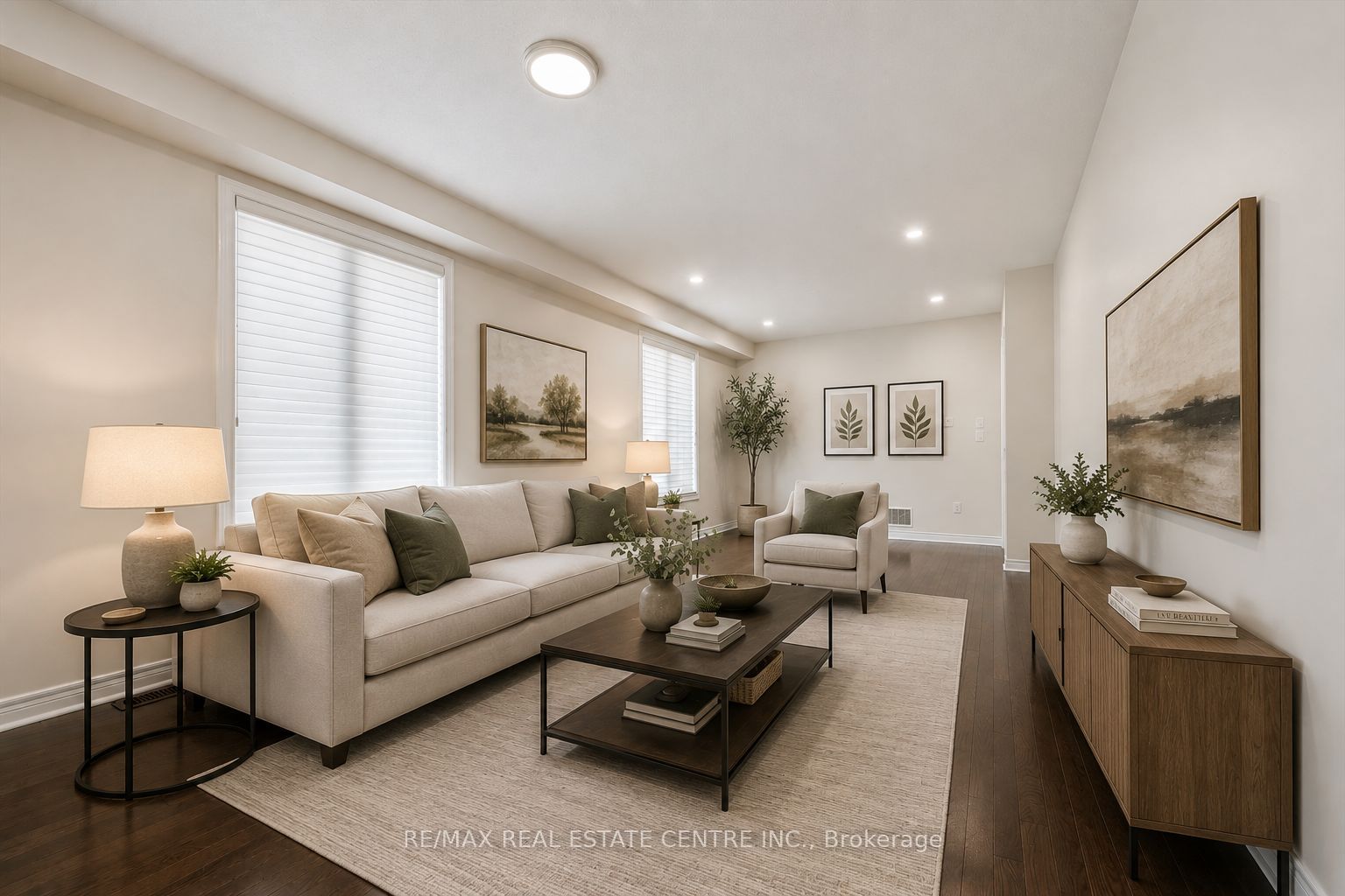 37 Zanetta Crescent, Brampton, ON L6Y 6A2 photo 4