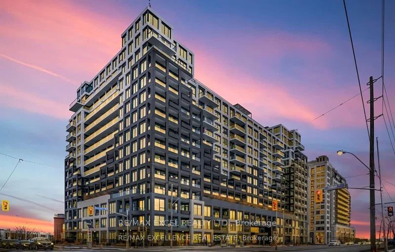 1100 Sheppard Avenue W 926, Toronto, ON M3J 0H1 photo 2