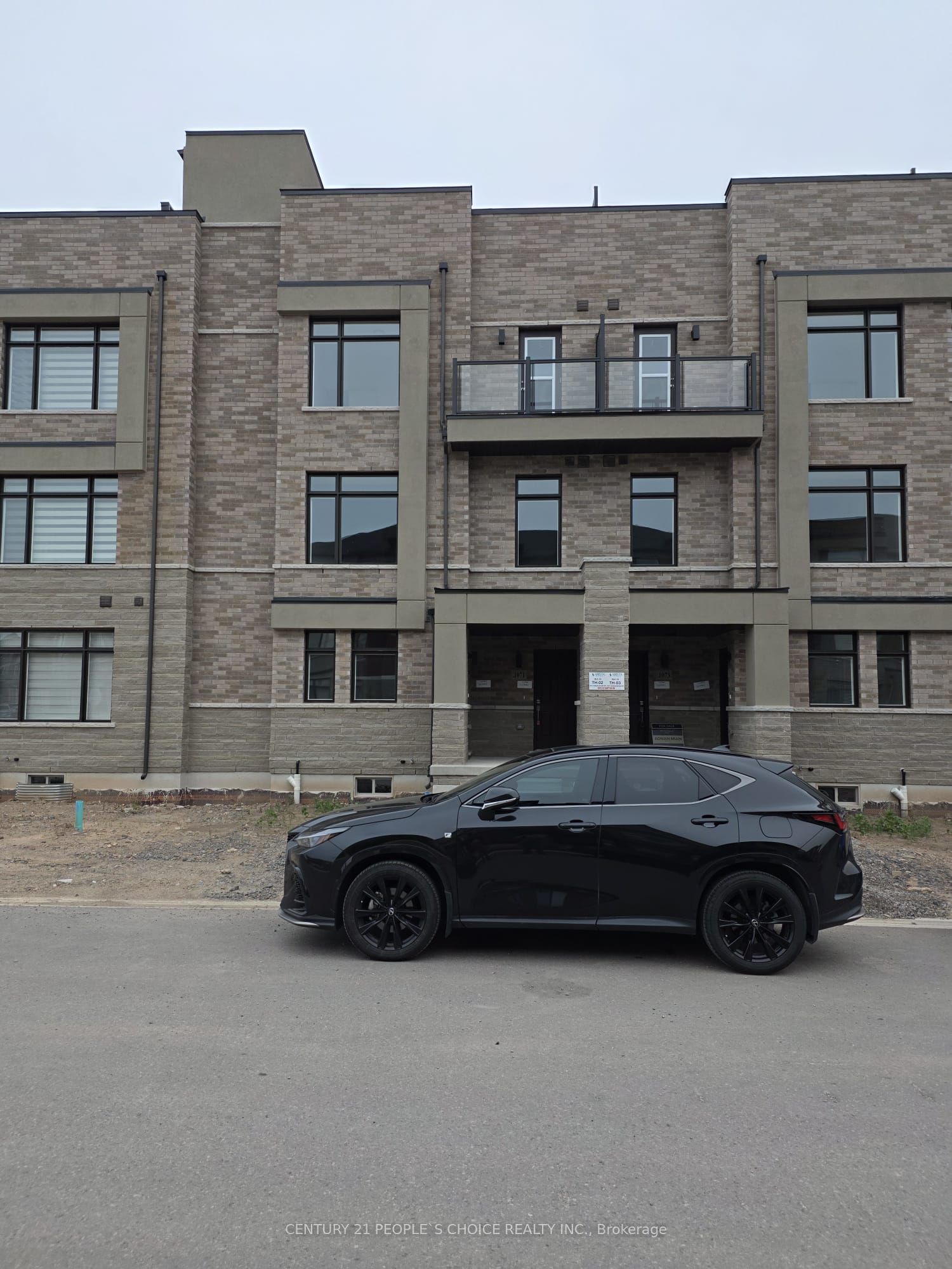 1071 Wheat Boom Drive 1, Oakville, ON L6H 8B7