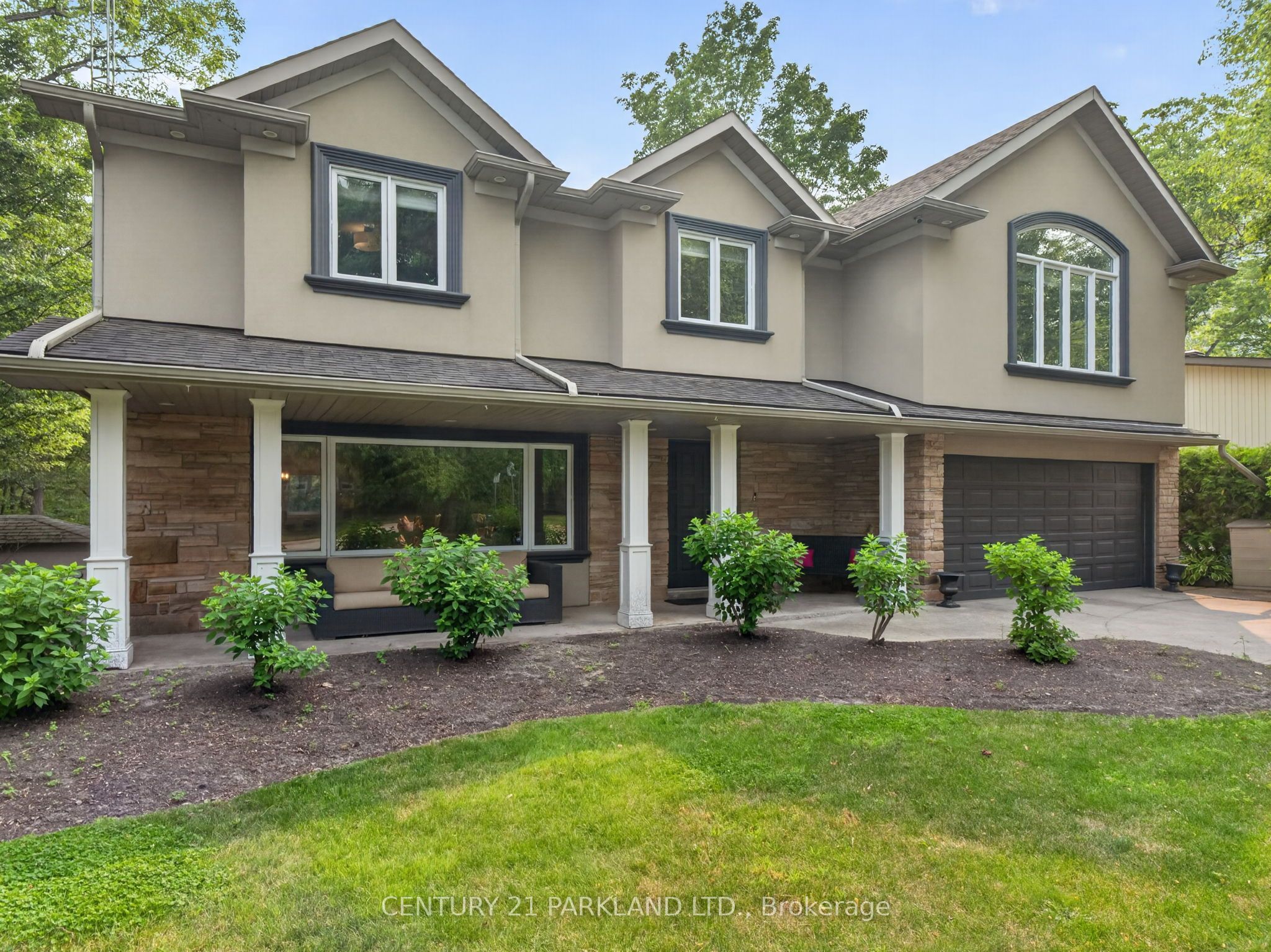 1302 Hillview Crescent, Oakville, ON L6H 2C7 photo 2