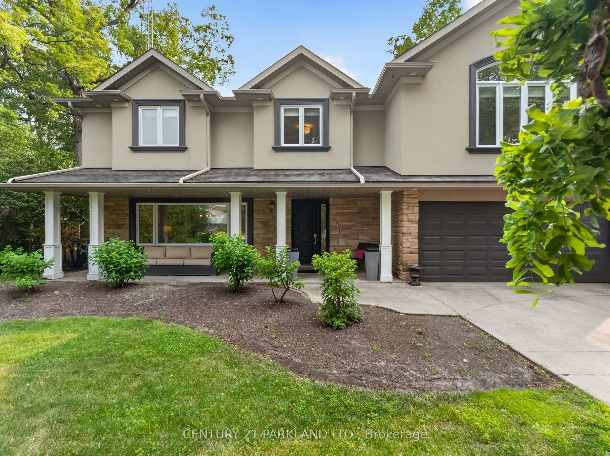 1302 Hillview Crescent, Oakville, ON L6H 2C7 photo 4