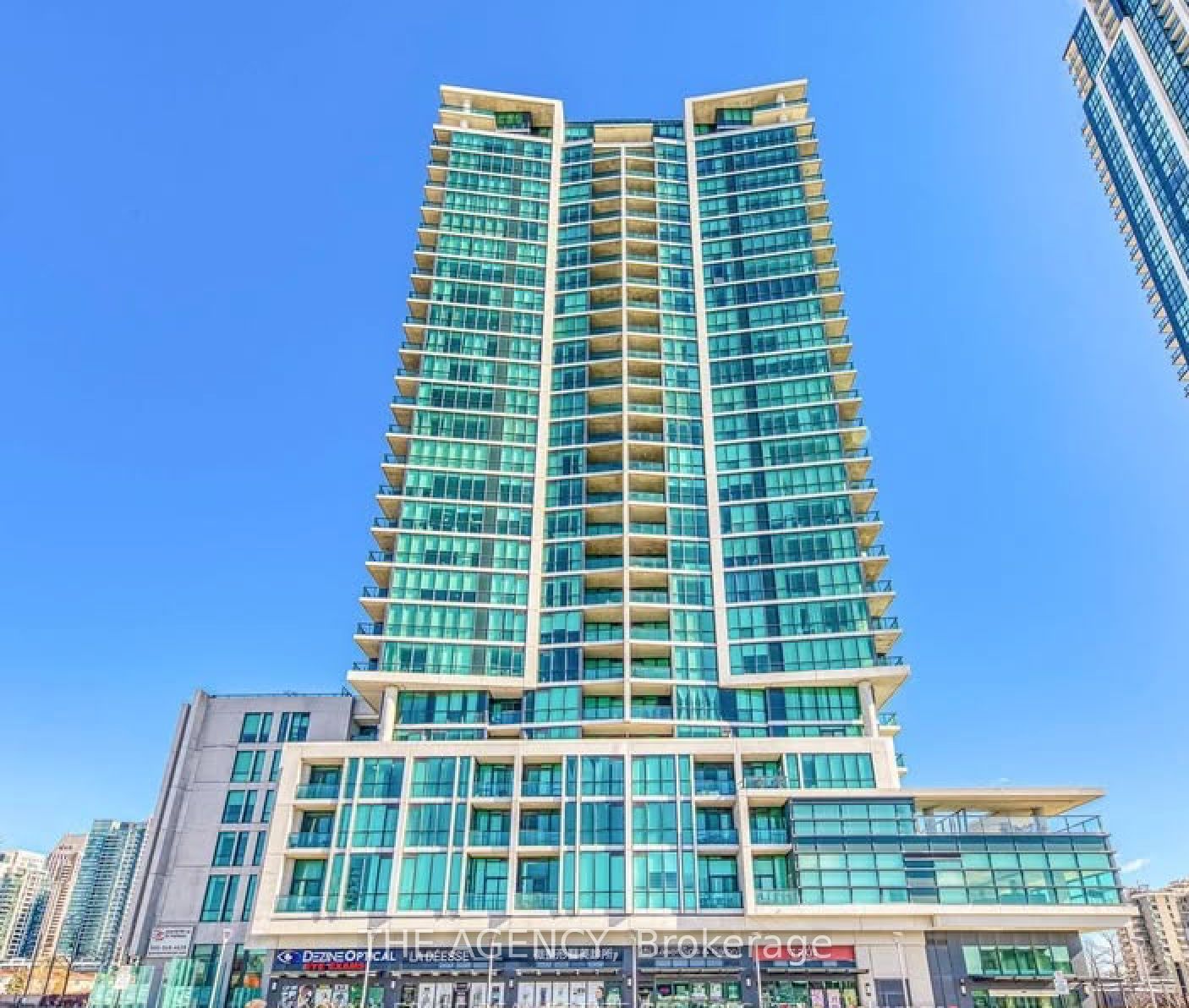 3985 Grand Park Drive 1011, Mississauga, ON L5B 0H8