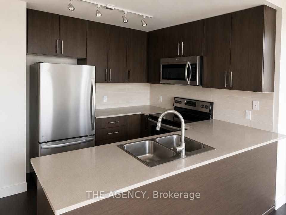 3985 Grand Park Drive 1011, Mississauga, ON L5B 0H8 photo 4