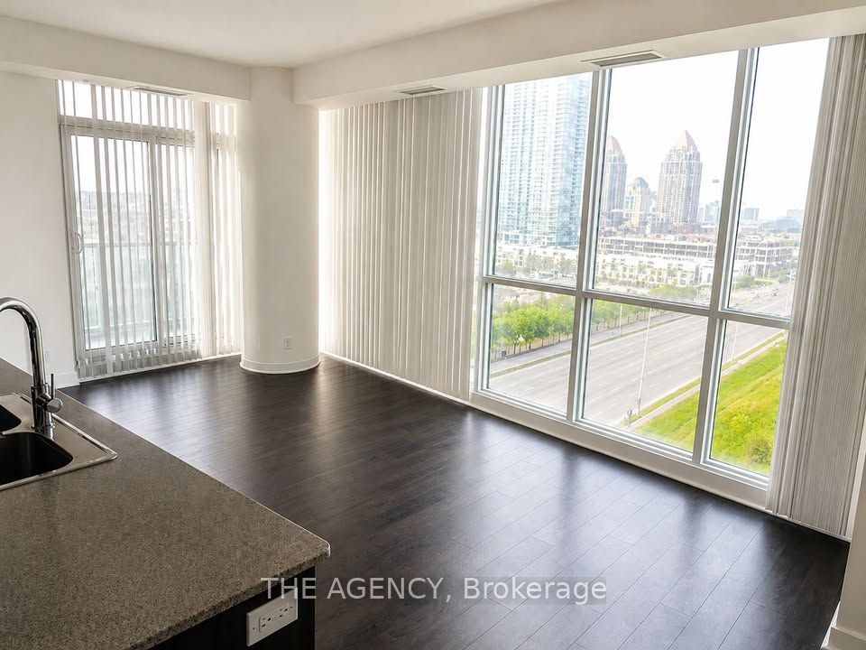3985 Grand Park Drive 1011, Mississauga, ON L5B 0H8 photo 5