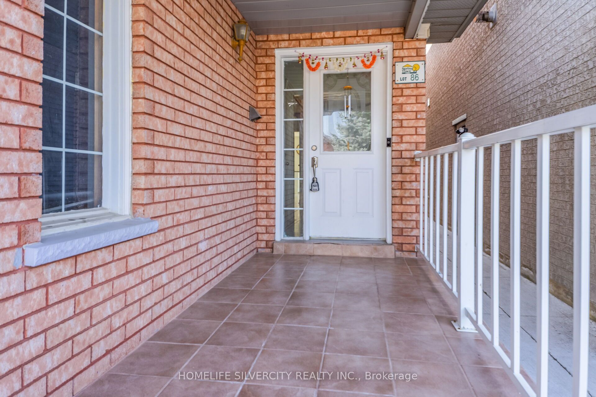 14 Sahara Trail, Brampton, ON L6R 1P2 photo 3