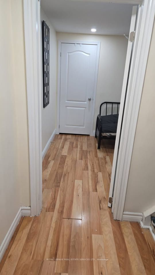 22 Brubeck Road N Basement, Toronto, ON M9M 1W7 photo 5