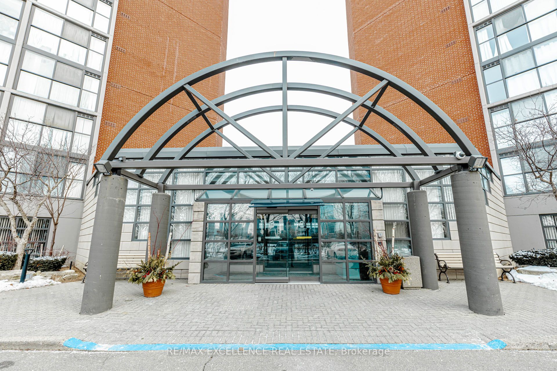 4205 Shipp Drive 202, Mississauga, ON L4Z 2Y9 photo 5