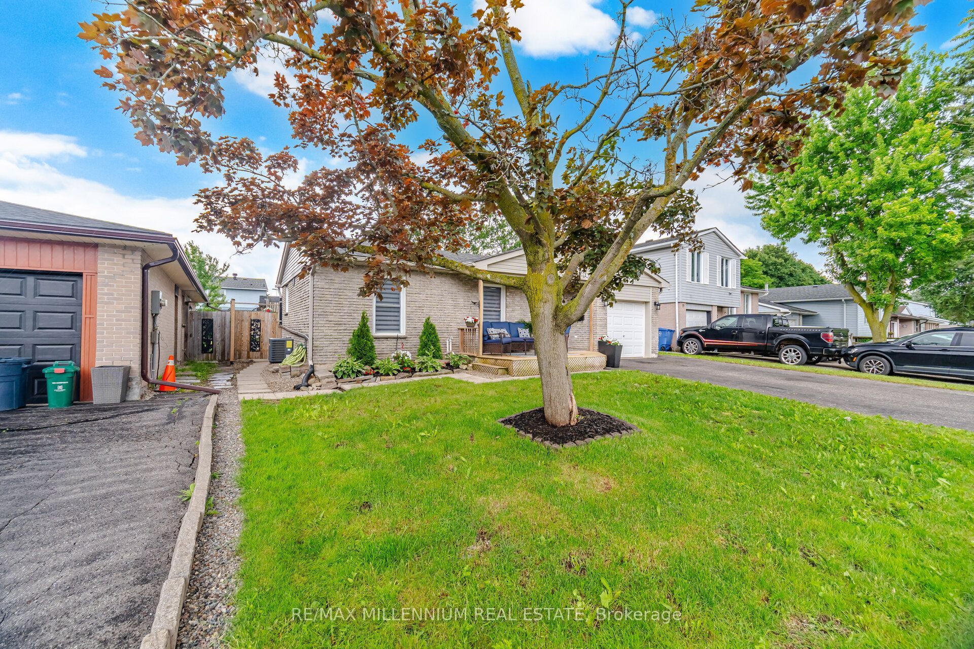 16 Brenda Boulevard, Orangeville, ON L9W 3L6 photo 4