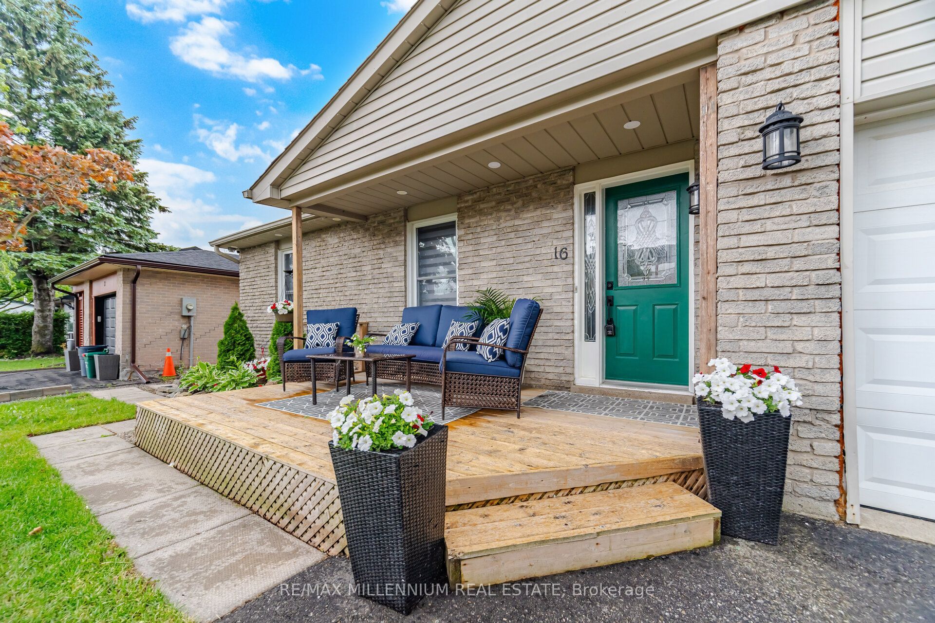16 Brenda Boulevard, Orangeville, ON L9W 3L6 photo 5