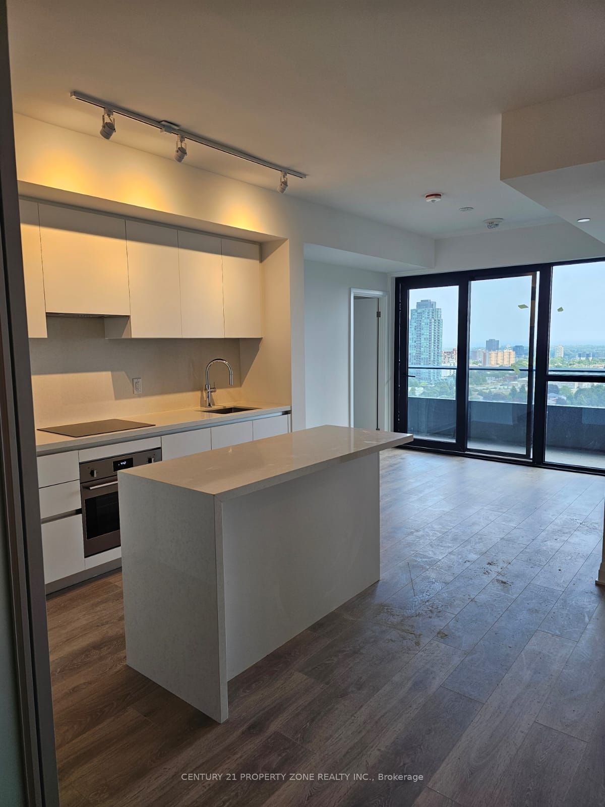4015 The Exchange Street 1503, Mississauga, ON L5B 0N4