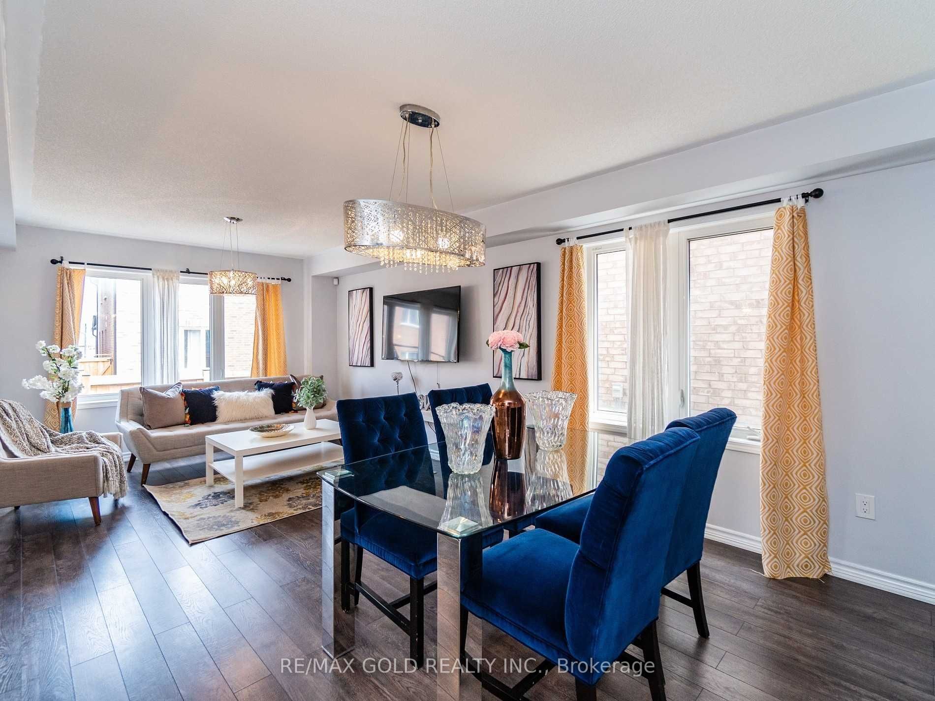 102 Leadenhall Road, Brampton, ON L7A 4G9 photo 4
