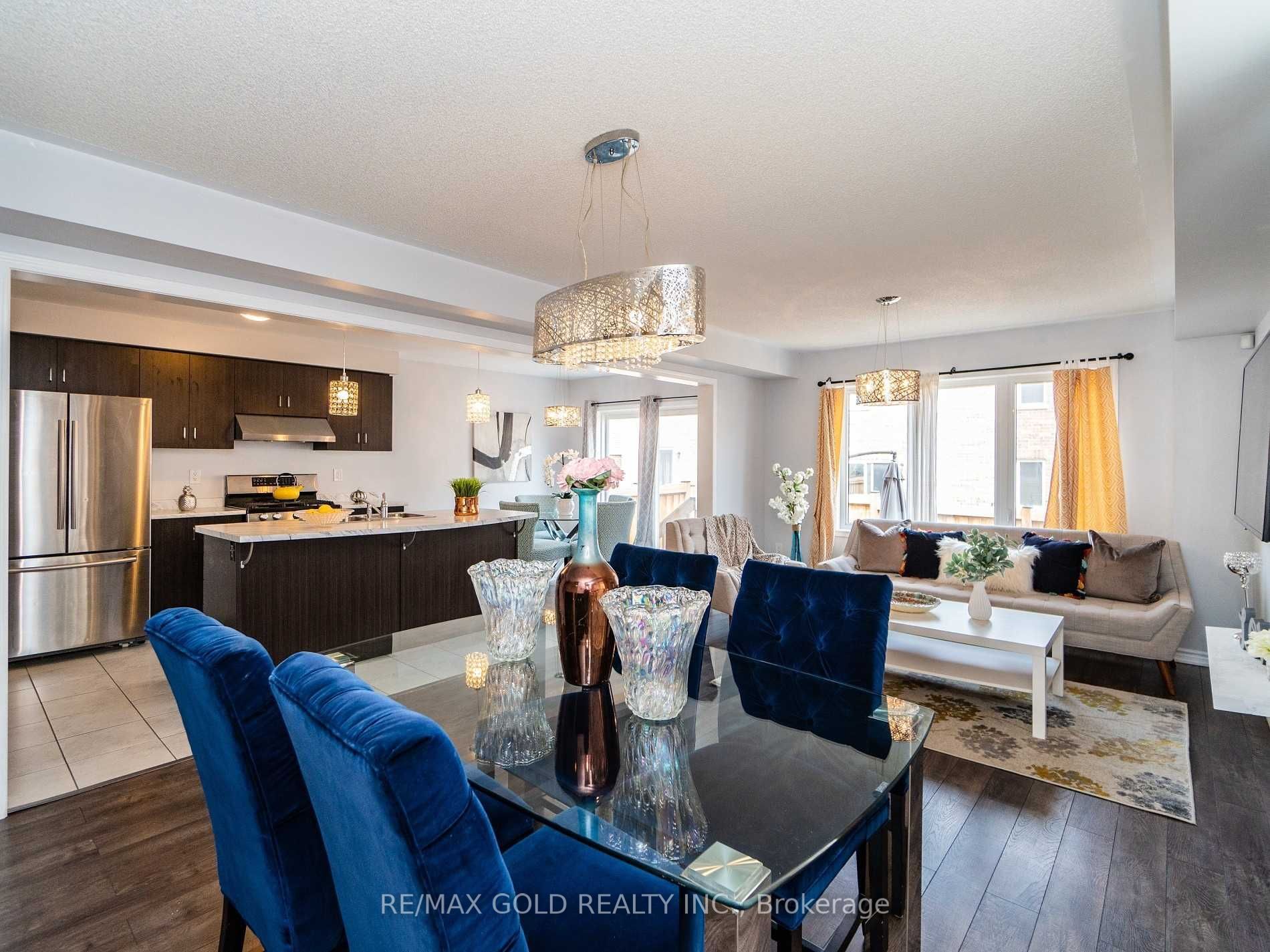 102 Leadenhall Road, Brampton, ON L7A 4G9 photo 5
