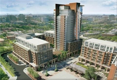 830 Lawrence Avenue W 1120, Toronto, ON M6A 0A2