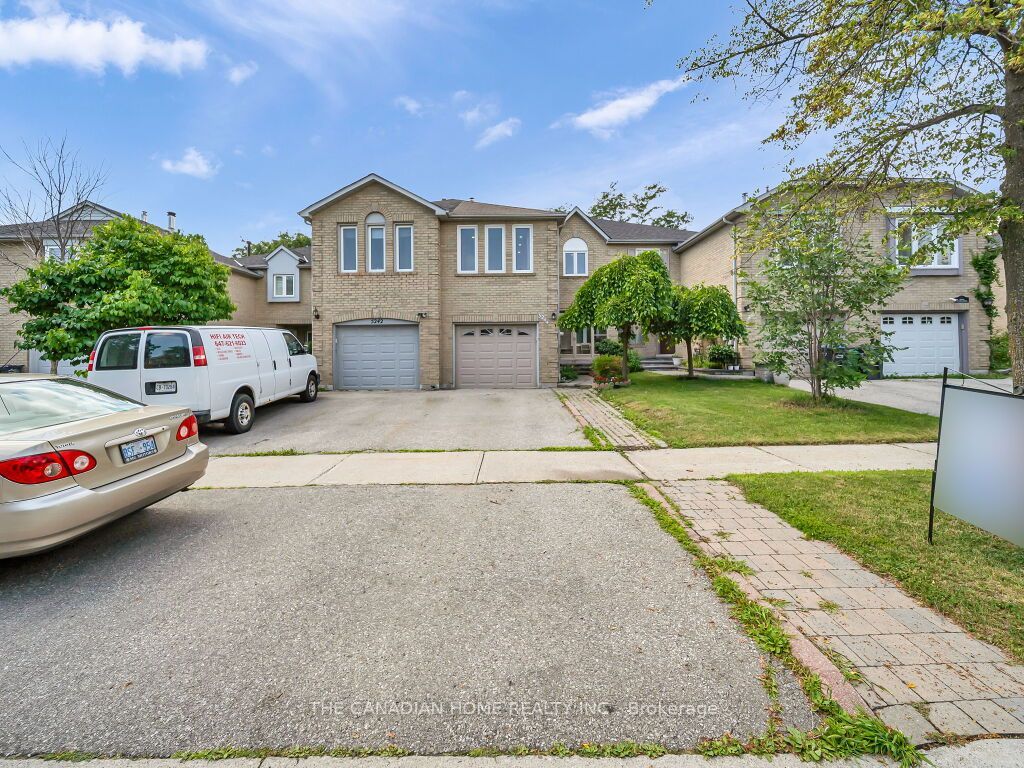 5244 Cinnamon Road, Mississauga, ON L5V 1T3