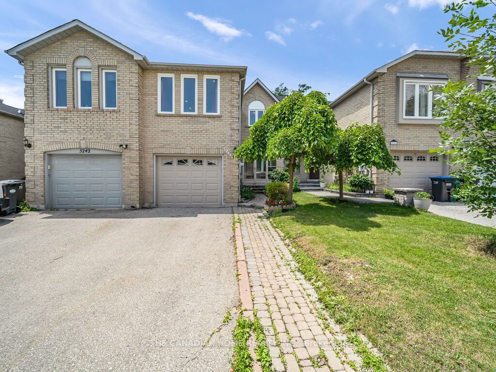 5244 Cinnamon Road, Mississauga, ON L5V 1T3 photo 3
