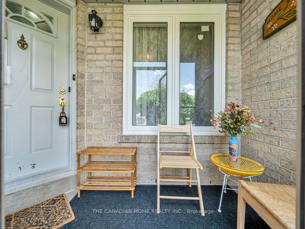 5244 Cinnamon Road, Mississauga, ON L5V 1T3 photo 5