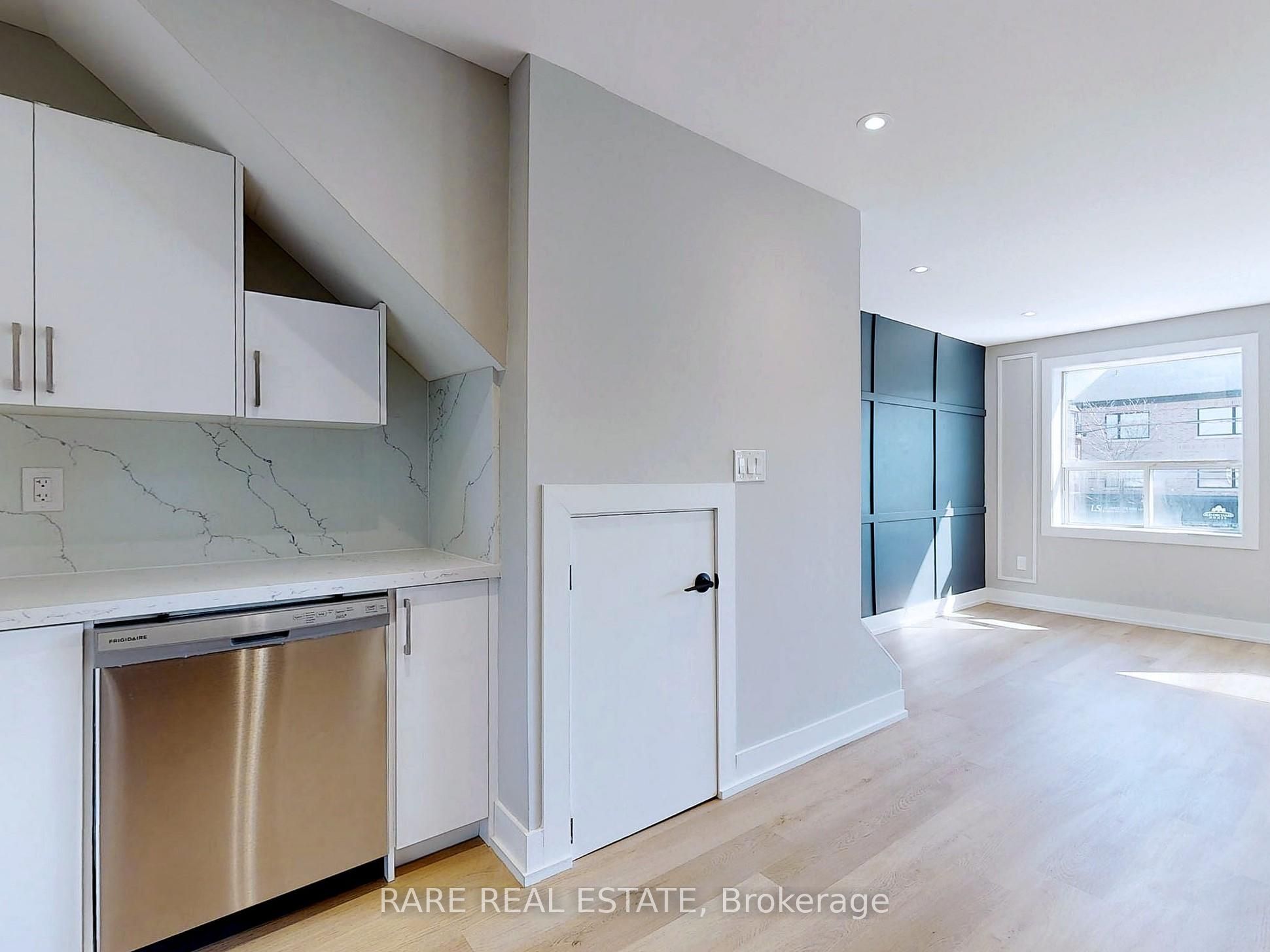 600 Marlee Avenue A, Toronto, ON M6B 3J5 photo 3