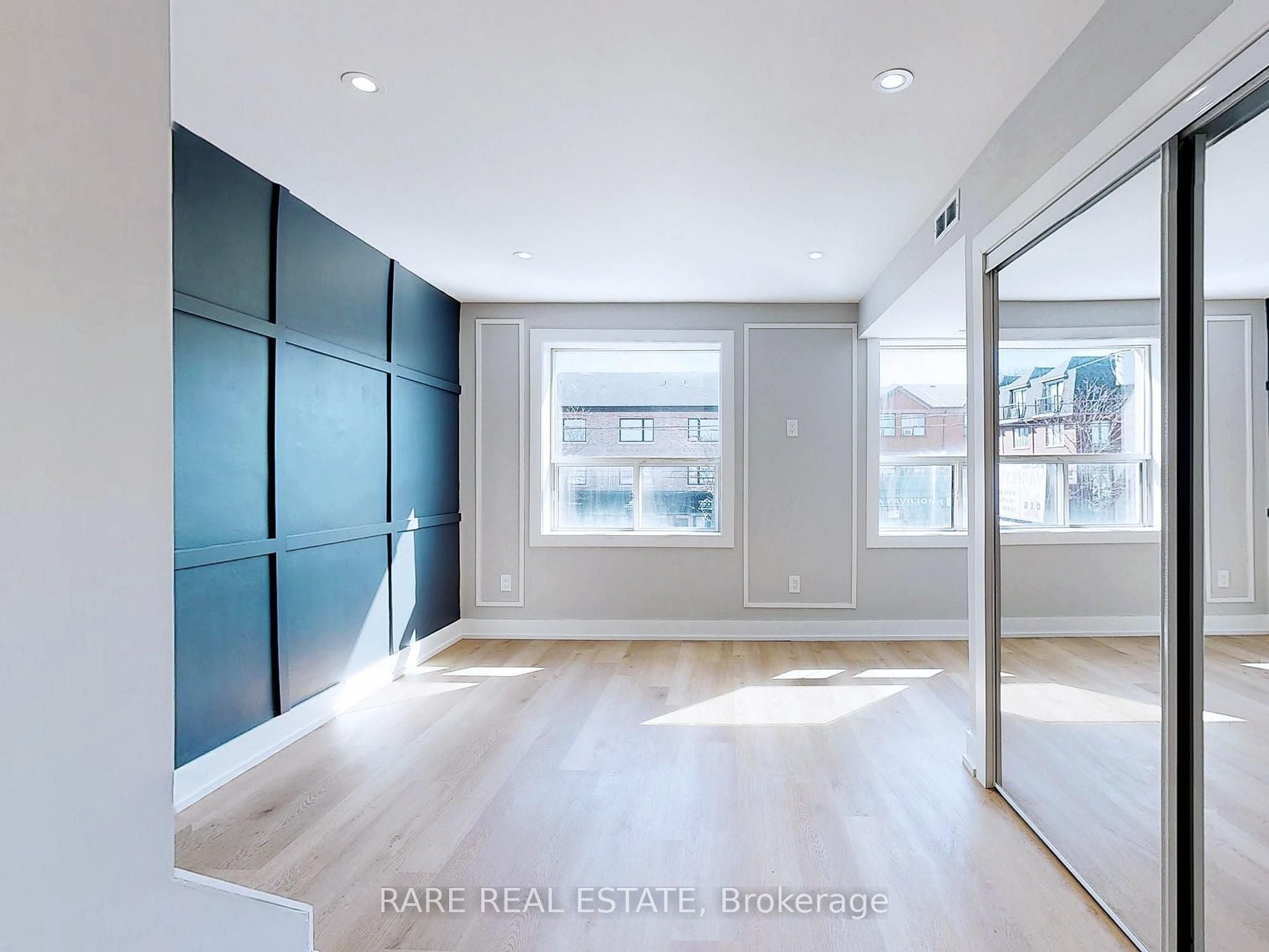 600 Marlee Avenue A, Toronto, ON M6B 3J5 photo 4