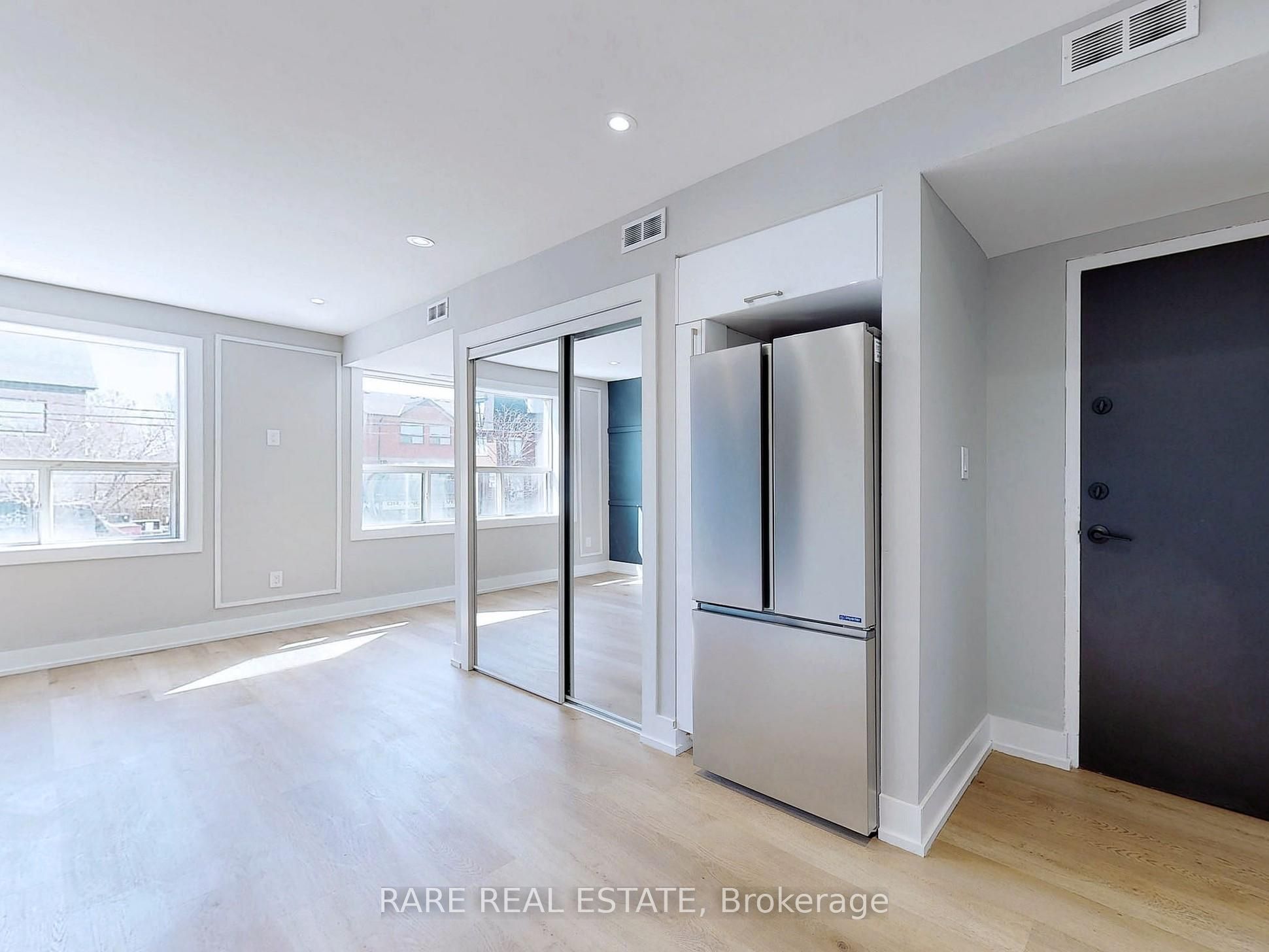600 Marlee Avenue A, Toronto, ON M6B 3J5 photo 5