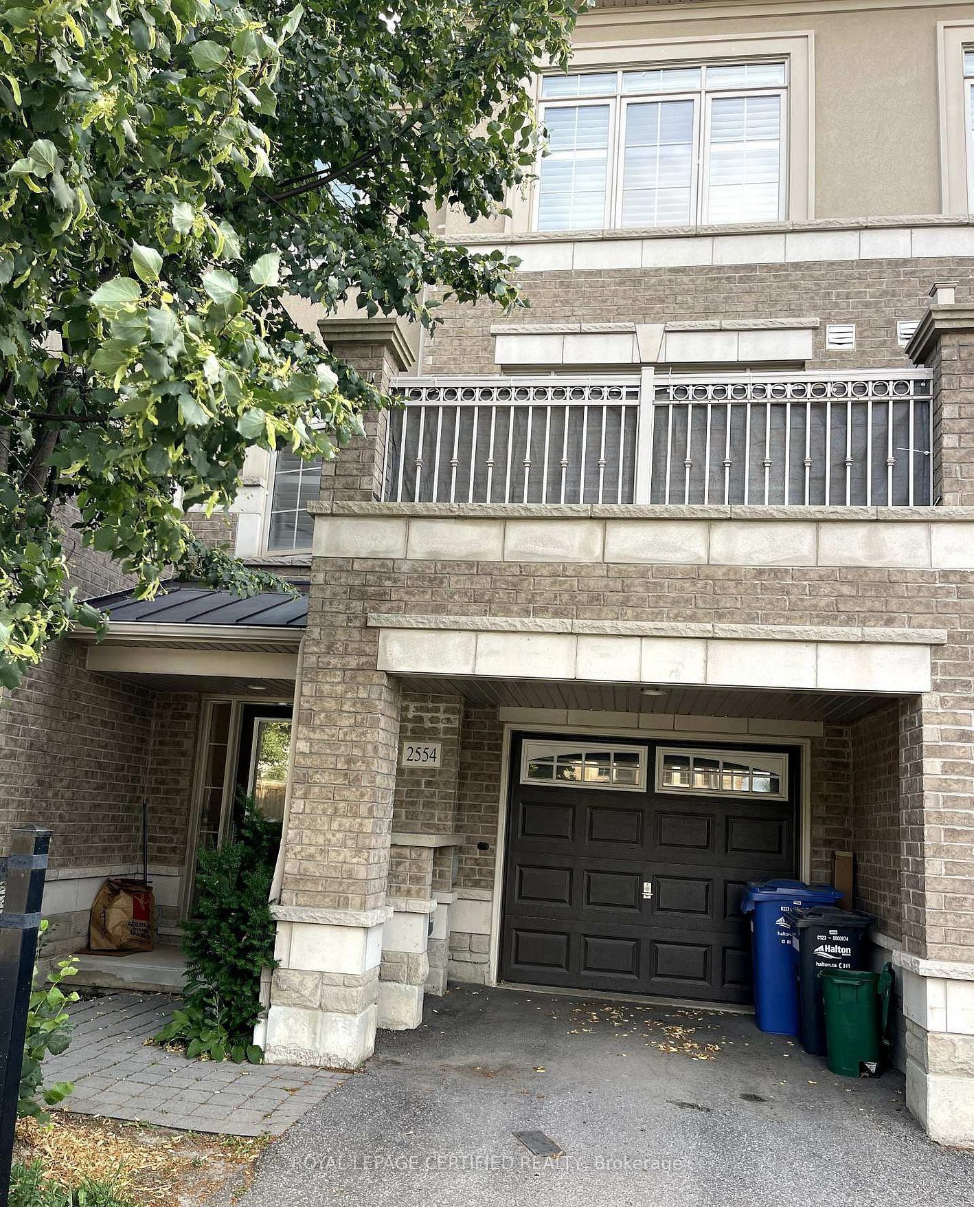 2554 Grand Oak Trail, Oakville, ON L6M 0S4