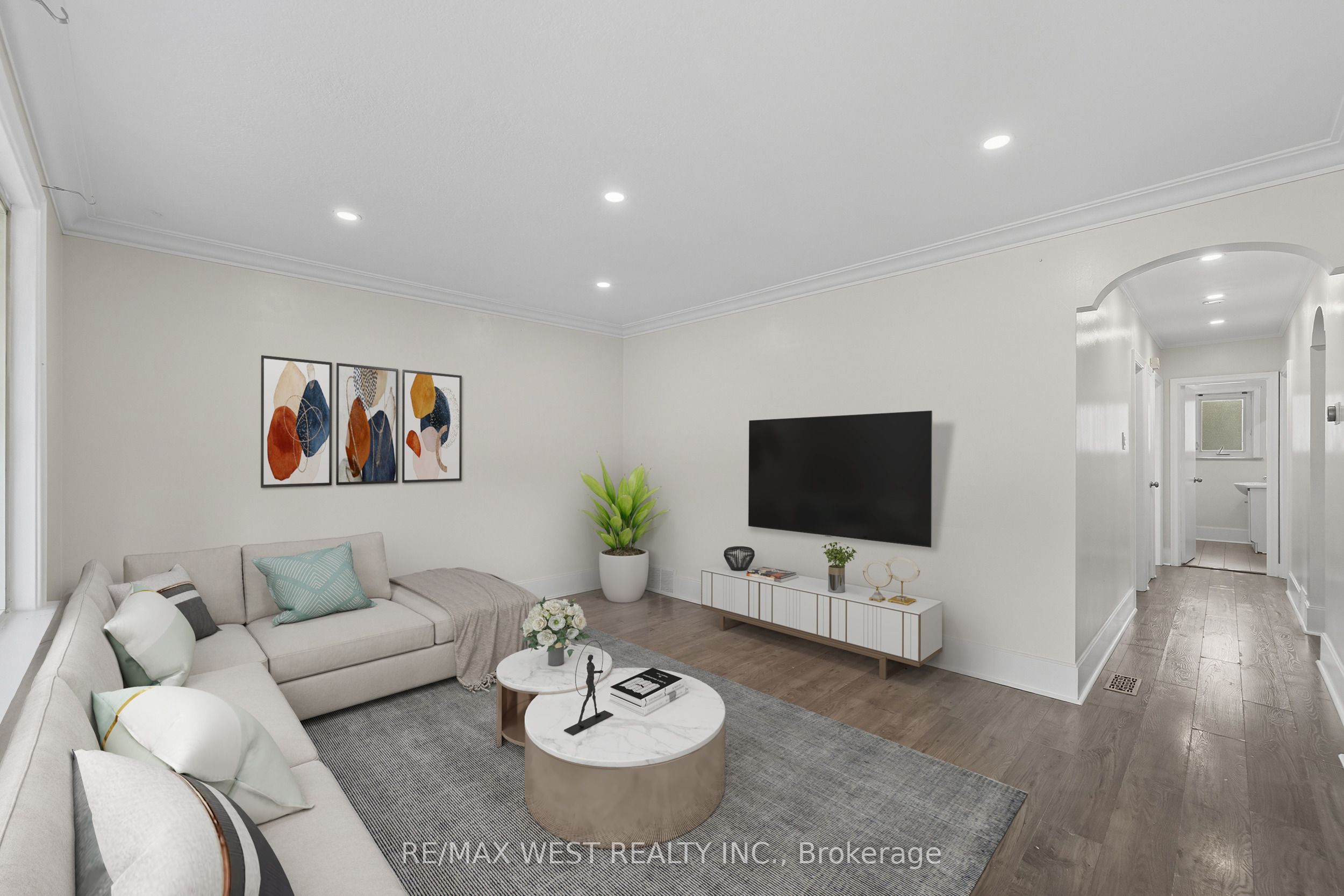 38 Feltham Avenue, Toronto, ON M6N 2C3 photo 5