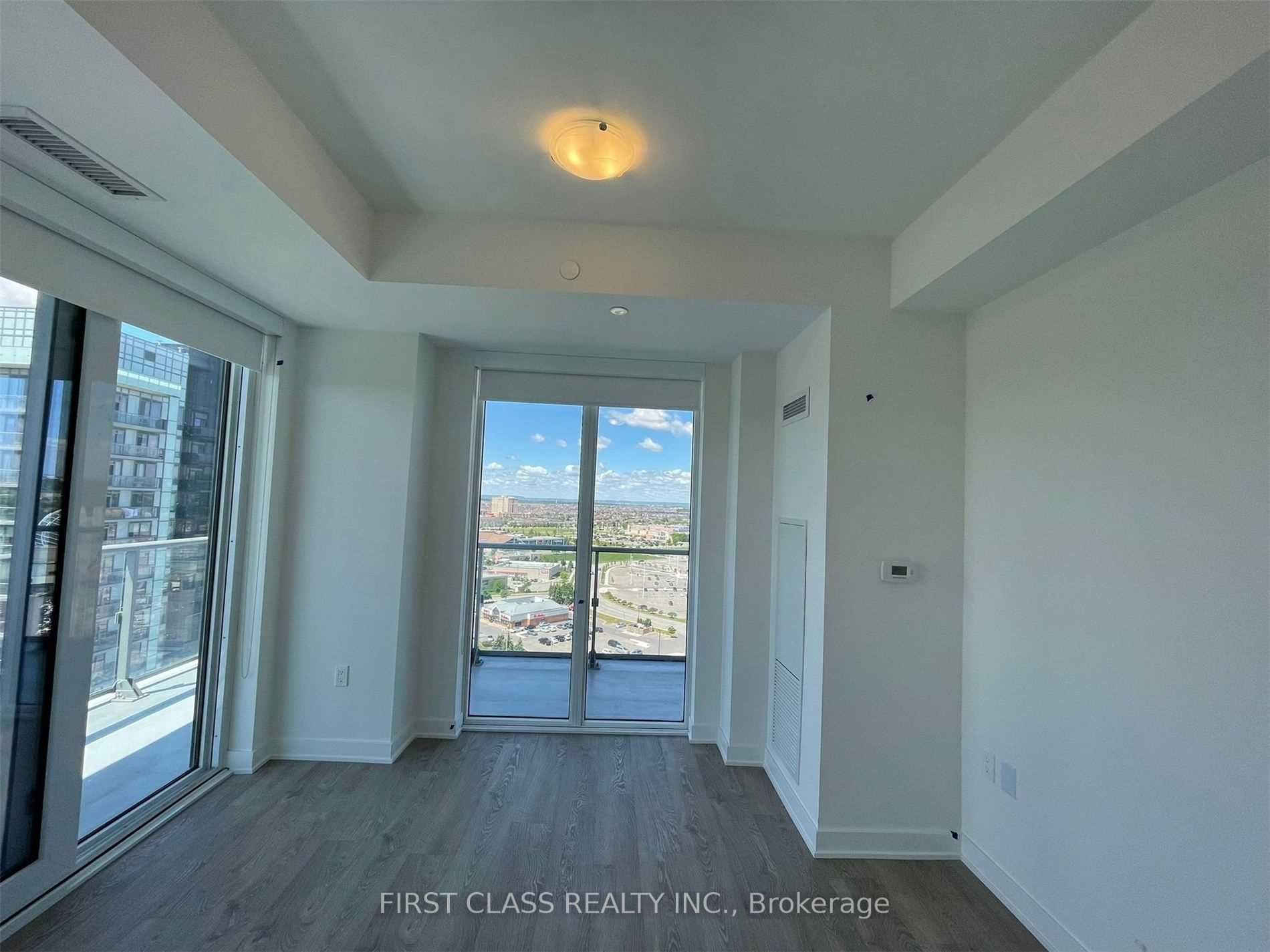 4655 Metcalfe Avenue 1709B, Mississauga, ON L5M 0Z7 photo 5