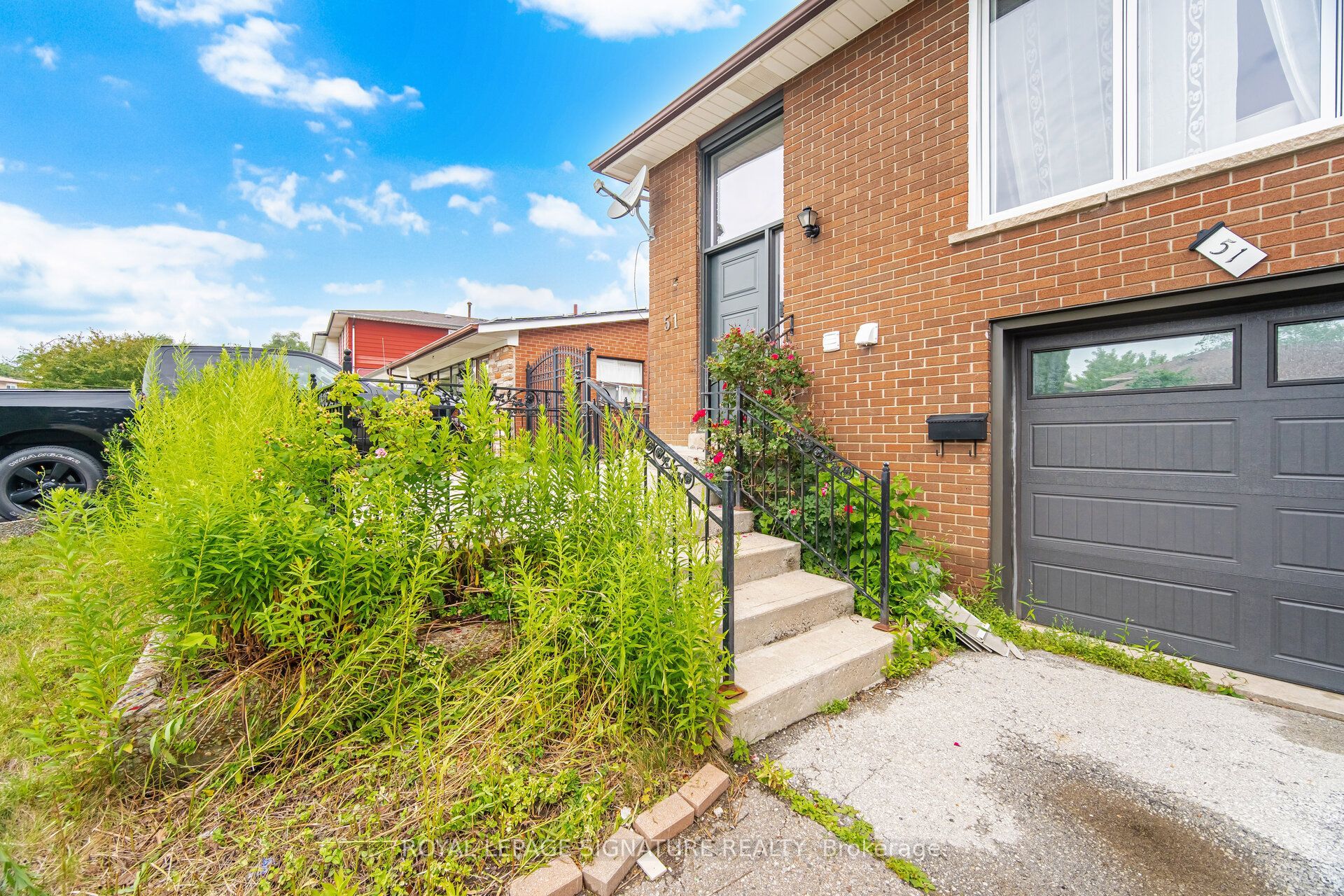 51 Wilton Drive, Brampton, ON L6W 2Z9 photo 4