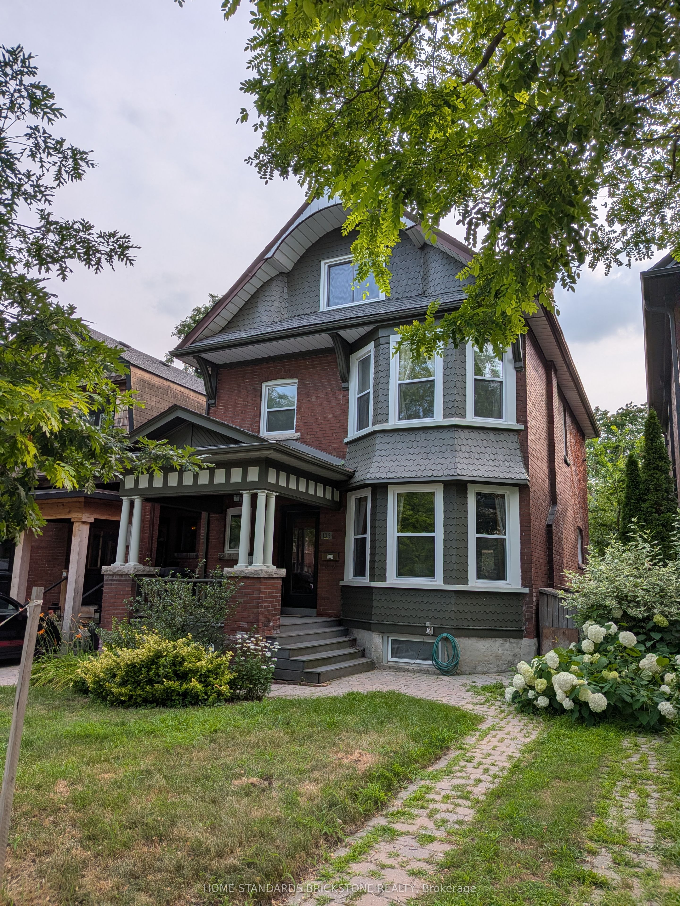 136 Medland Street, Toronto, ON M6P 2N5 photo 3
