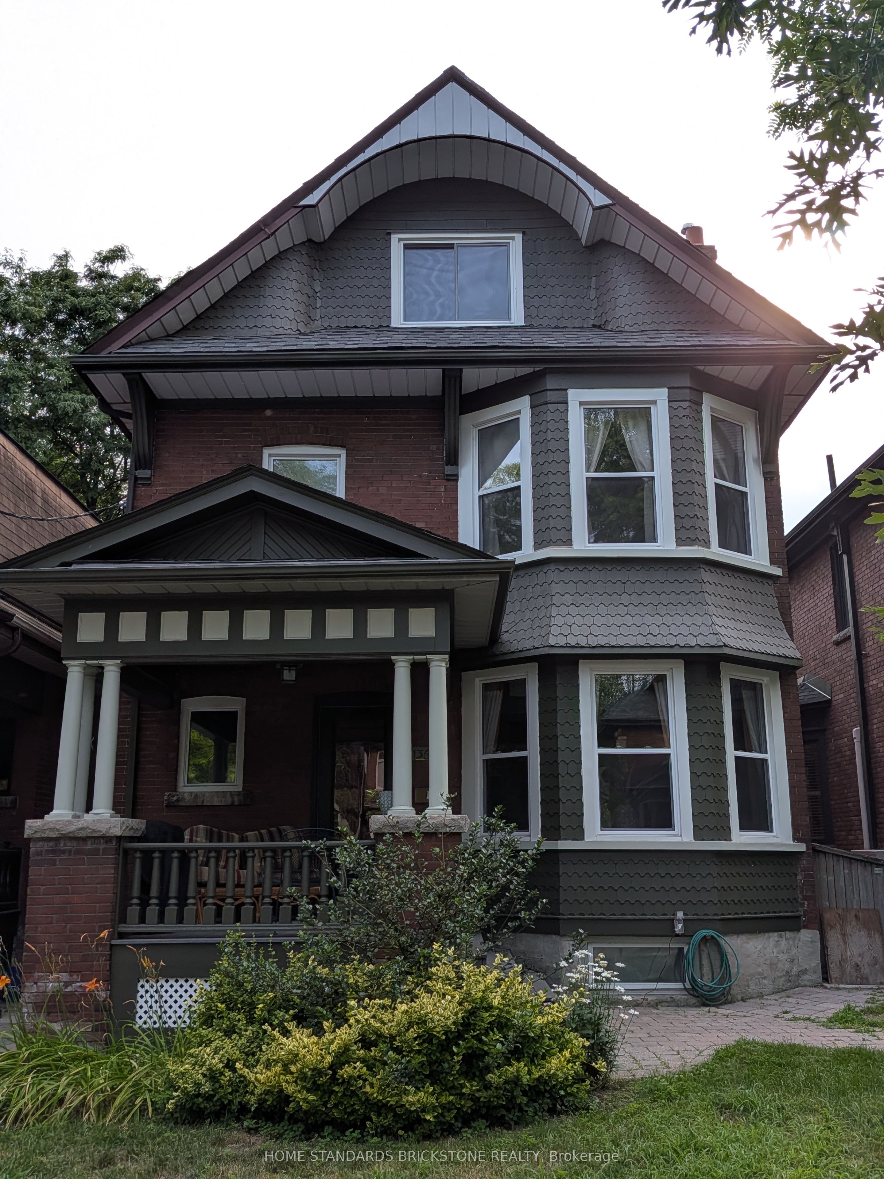 136 Medland Street, Toronto, ON M6P 2N5 photo 4