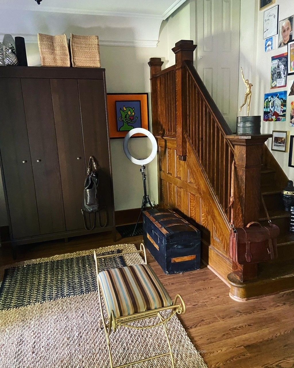 136 Medland Street, Toronto, ON M6P 2N5 photo 5