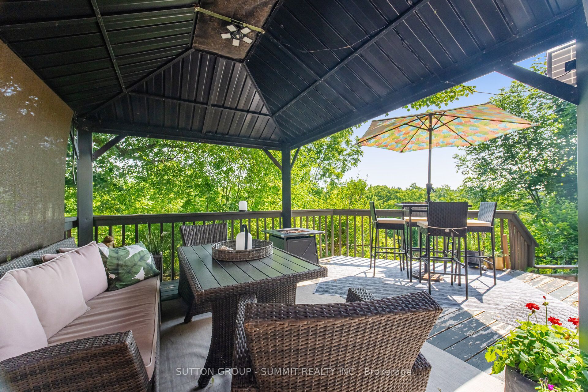 1845 Hyde Mill Crescent, Mississauga, ON L5N 0A7 photo 5