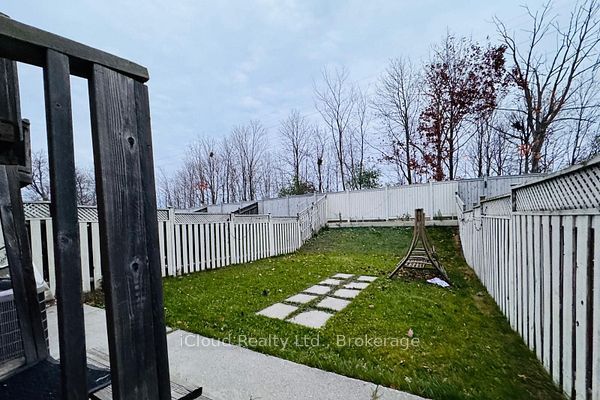 3093 <Mcdowell Drive, Mississauga, ON L5M 6J4